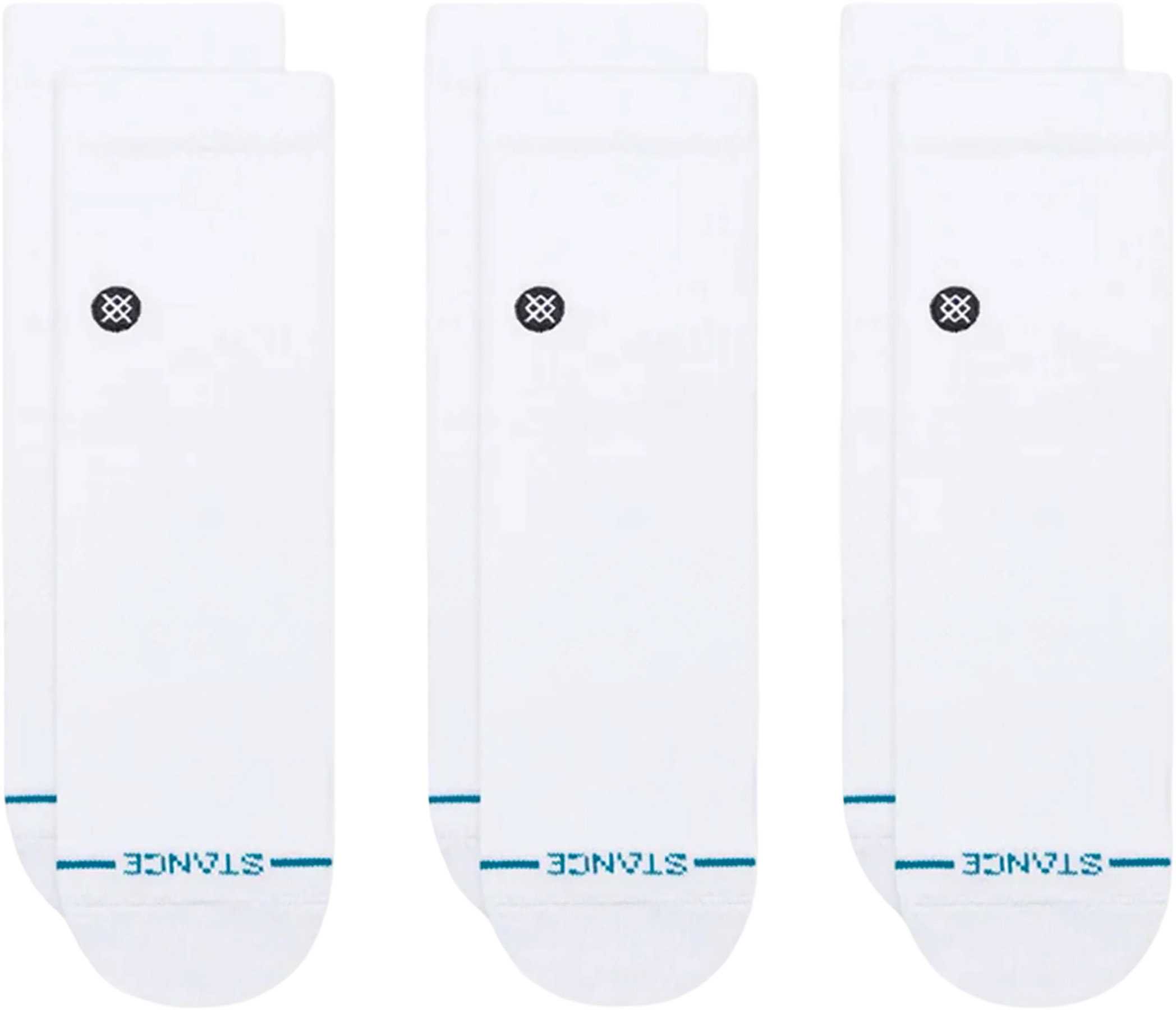 White White