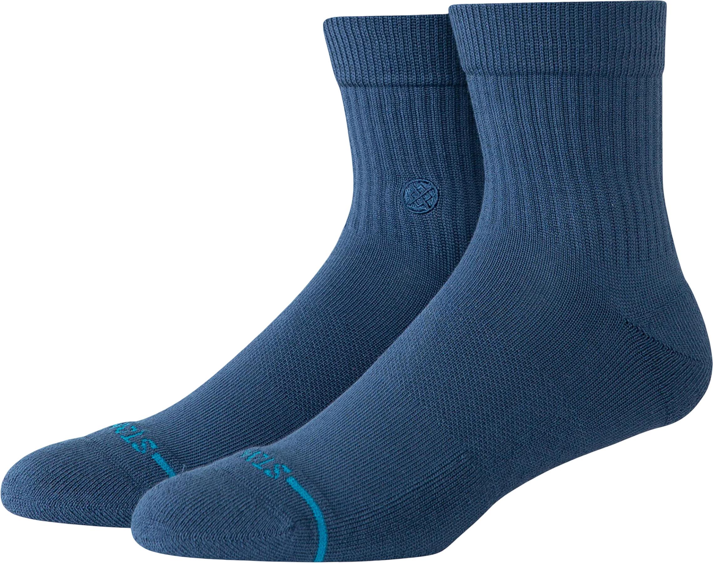 Product image for Icon Quarter Socks - Unisex