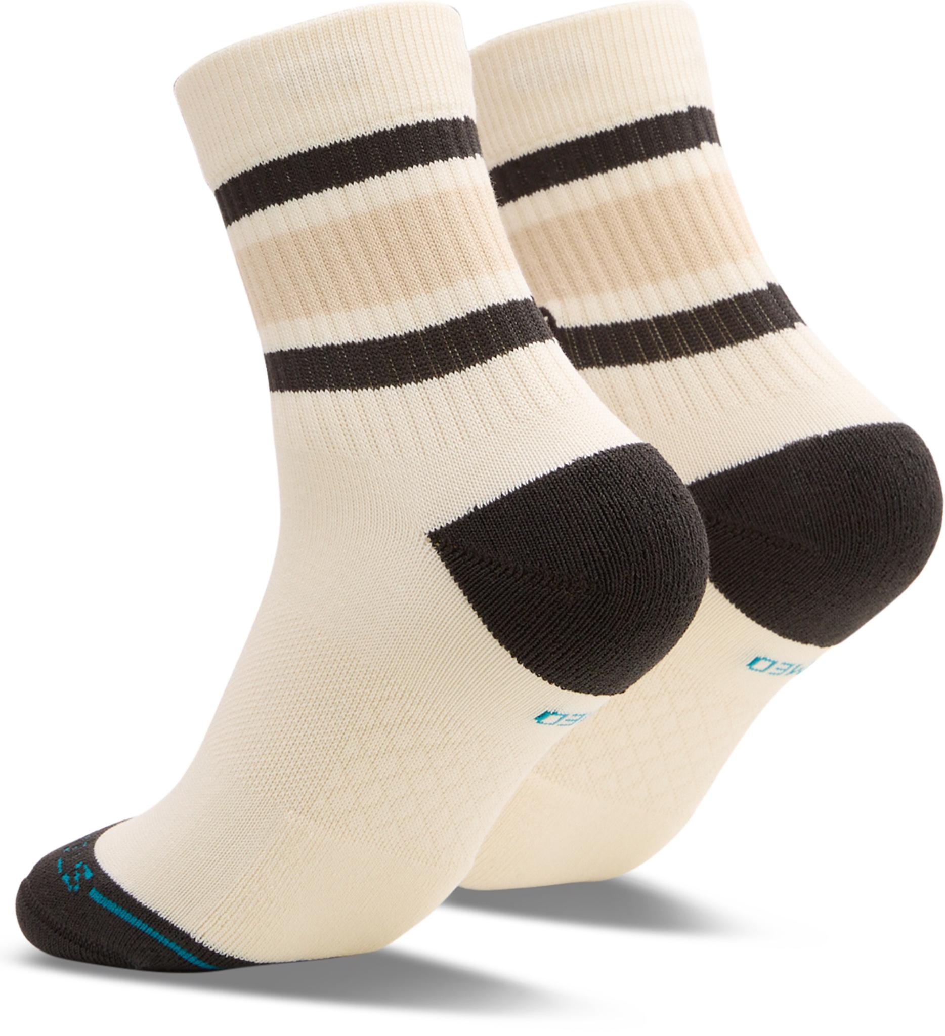 Product gallery image number 2 for product Boyd Quarter Socks - Men's