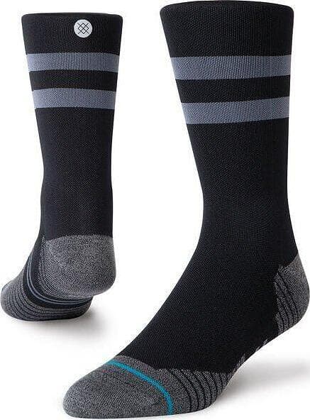 Product gallery image number 1 for product Light Crew Cycling Socks - Men's