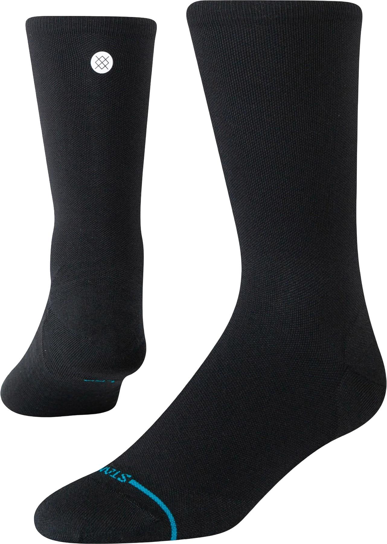 Product image for Solid Ultralight Crew Socks - Unisex