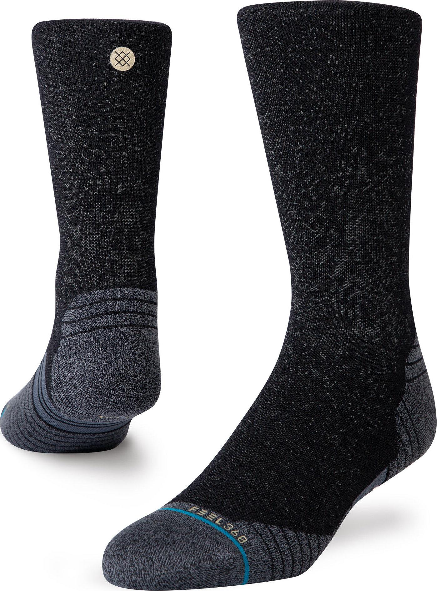 Product gallery image number 1 for product Run Crew ST Socks - 3 Pack