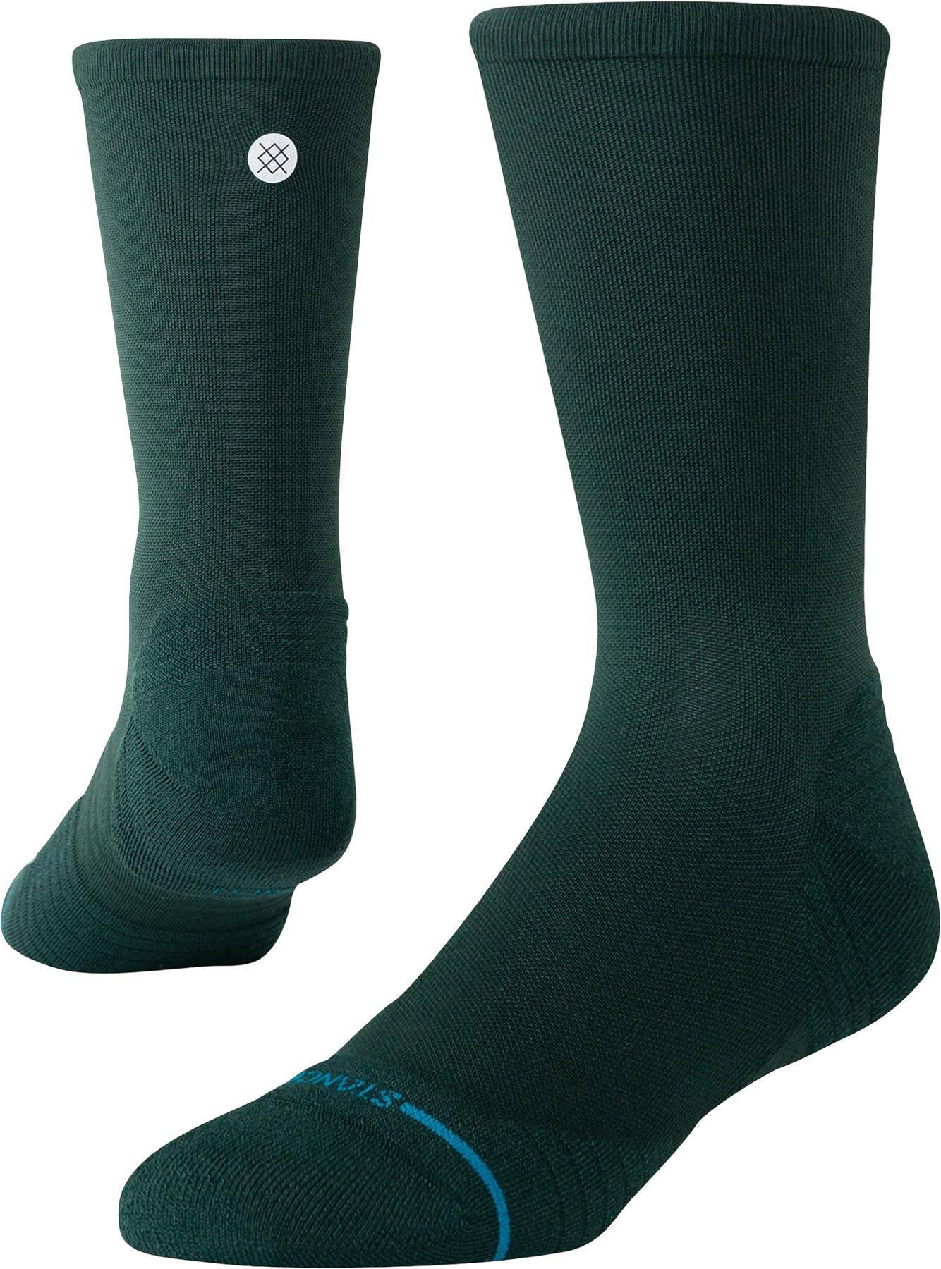Product gallery image number 2 for product Run Light Crew Sock - Unisex