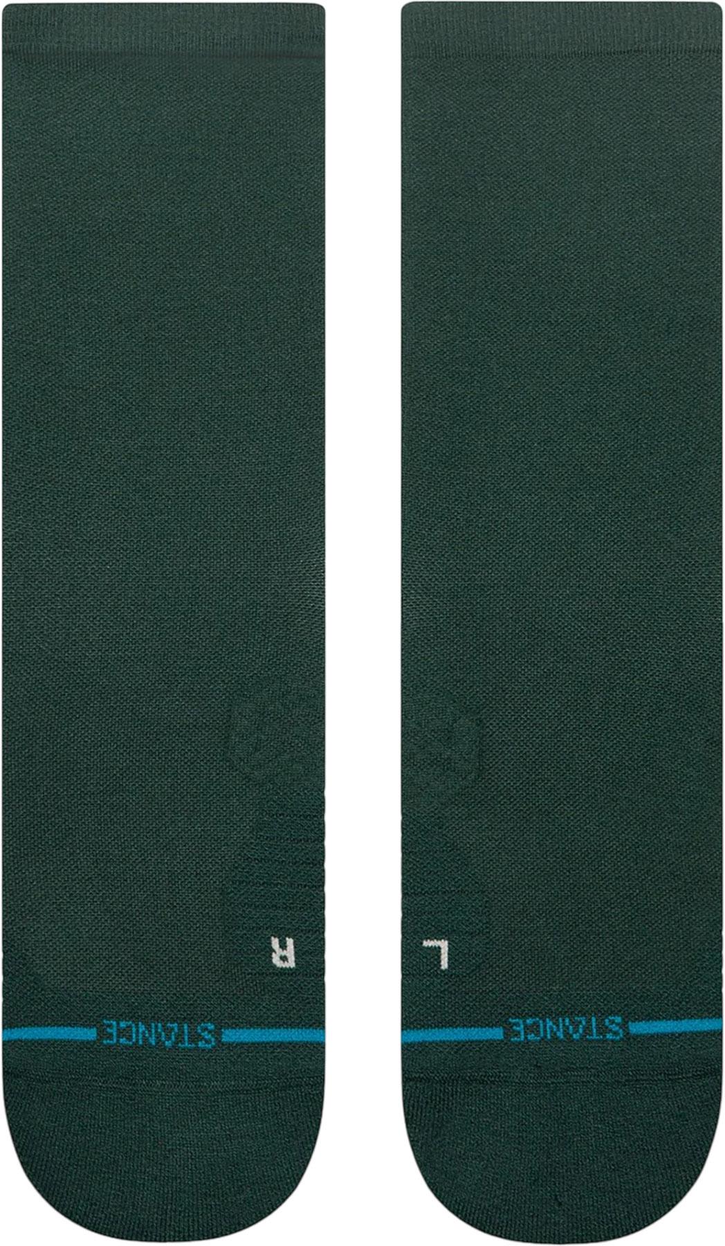 Product image for Run Light Crew Sock - Unisex