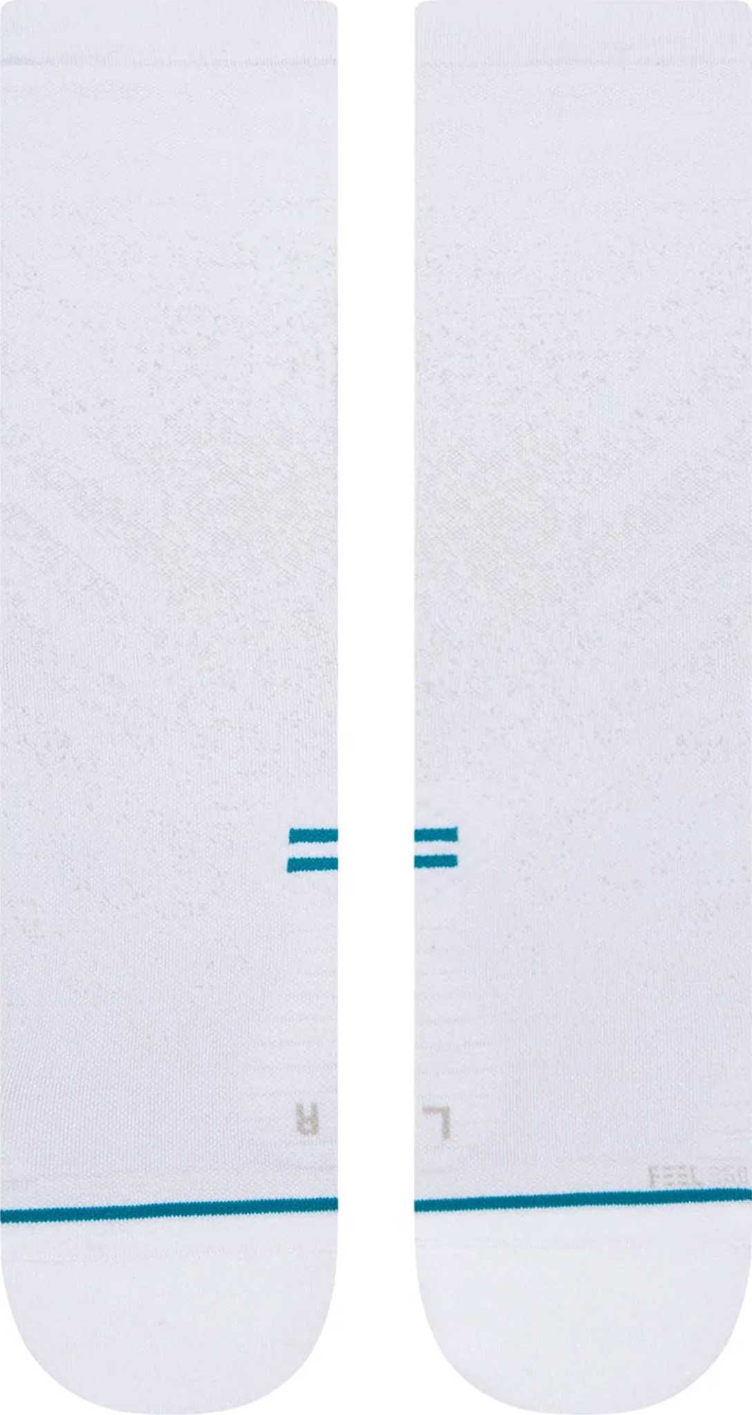 Product image for Run Light Crew Sock - Unisex