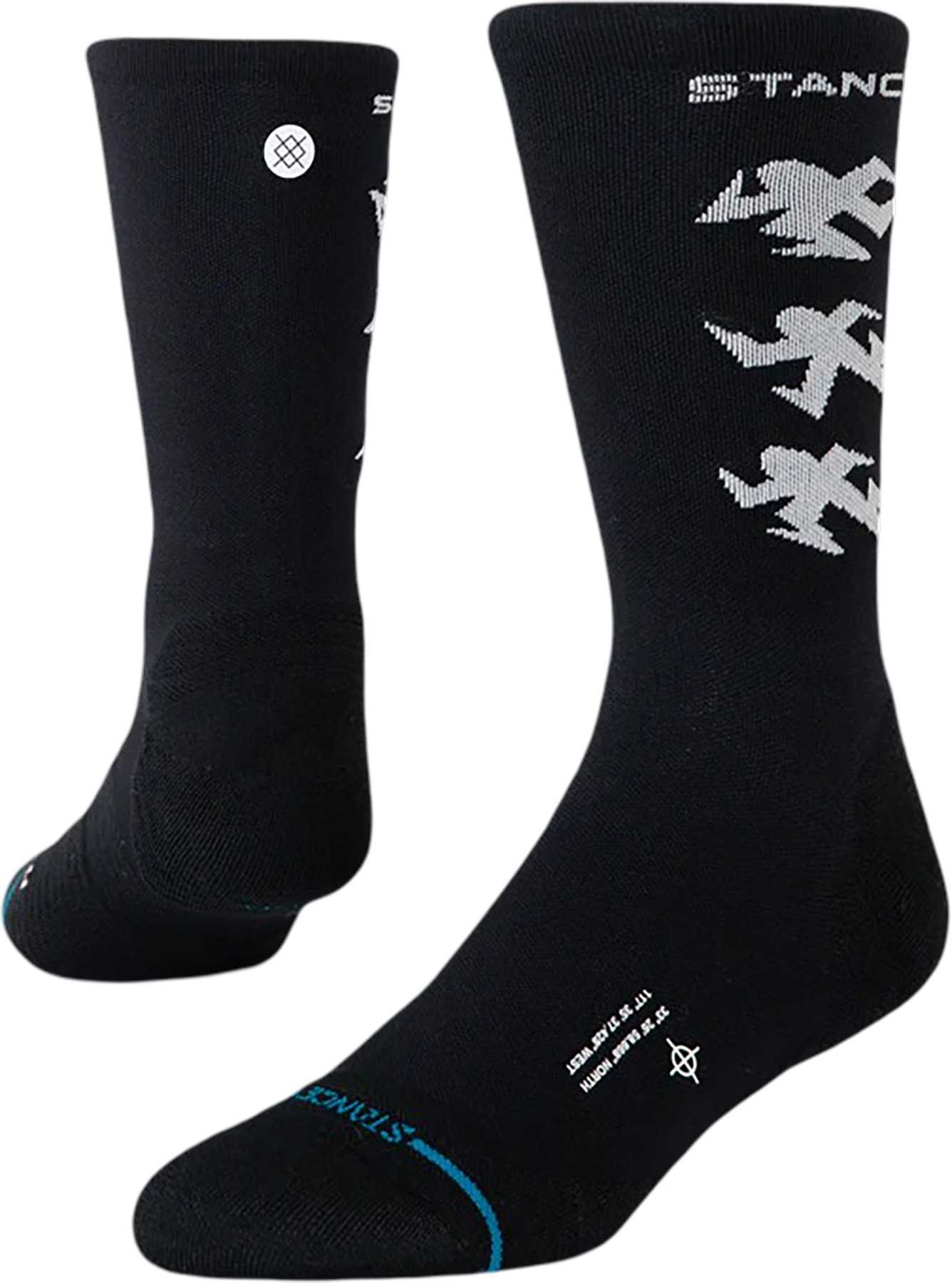 Product image for Runner Light Crew Socks - Unisex