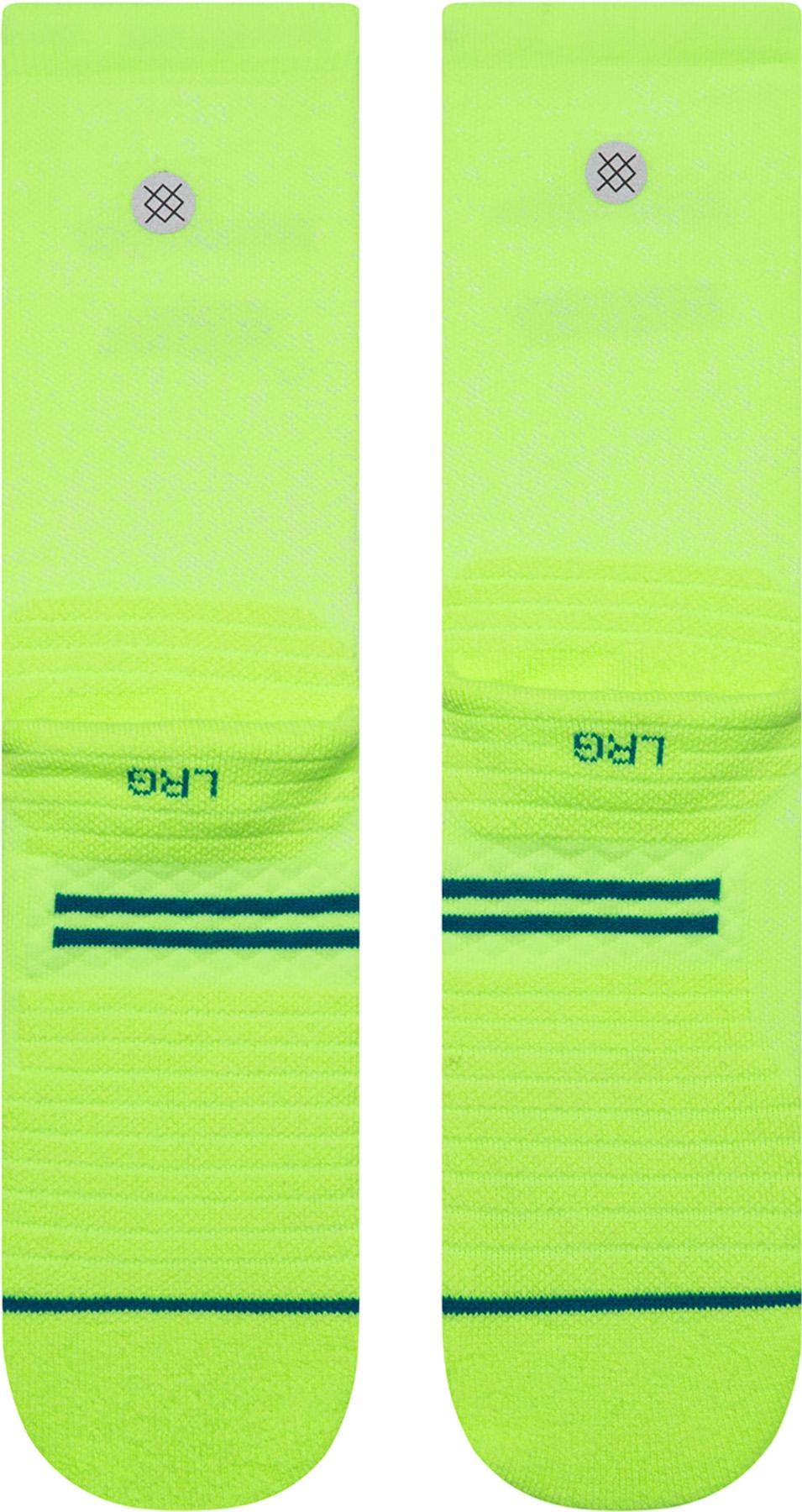 Product gallery image number 2 for product Athletic Crew Socks - Unisex