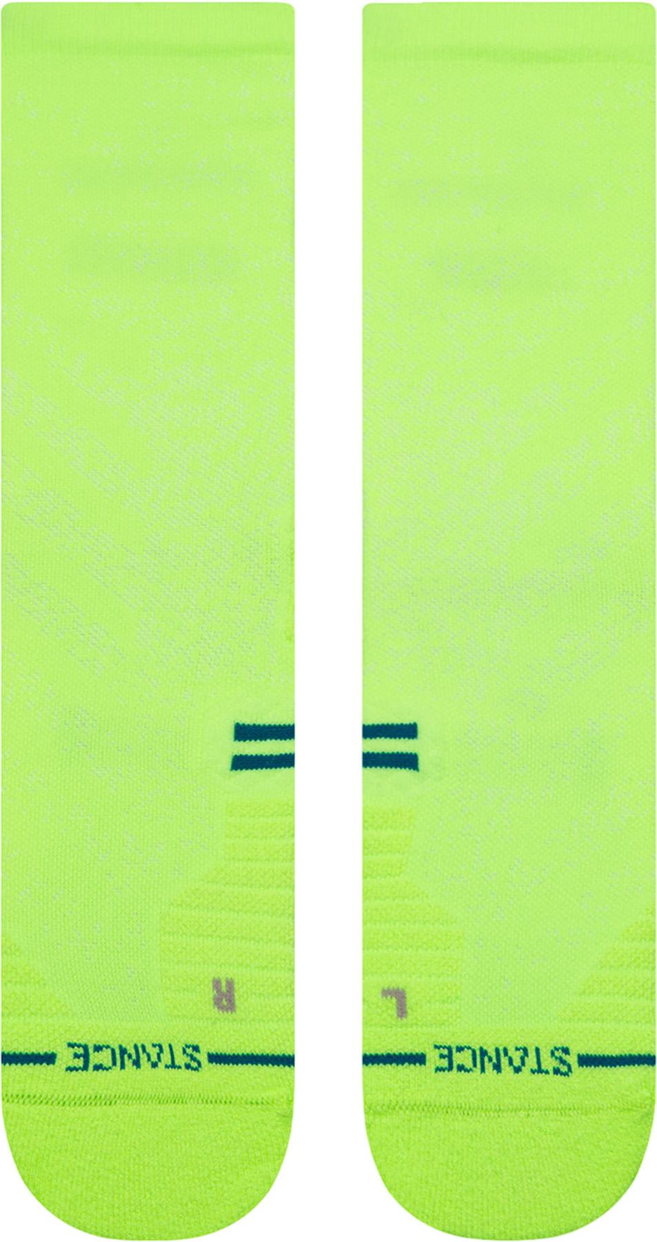 Product gallery image number 3 for product Athletic Crew Socks - Unisex