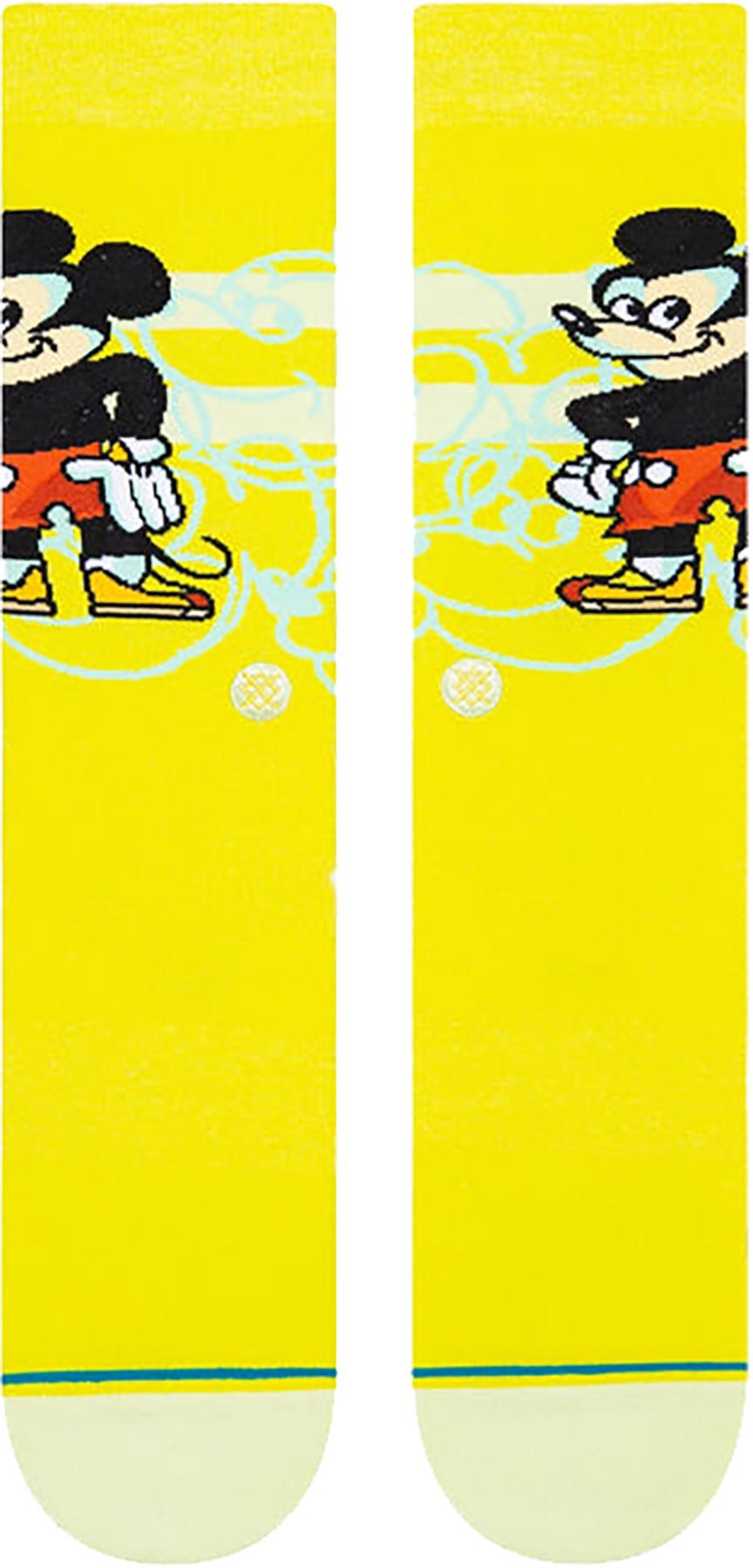 Product gallery image number 3 for product Mickey Dillon Froelich Crew Socks - Men's