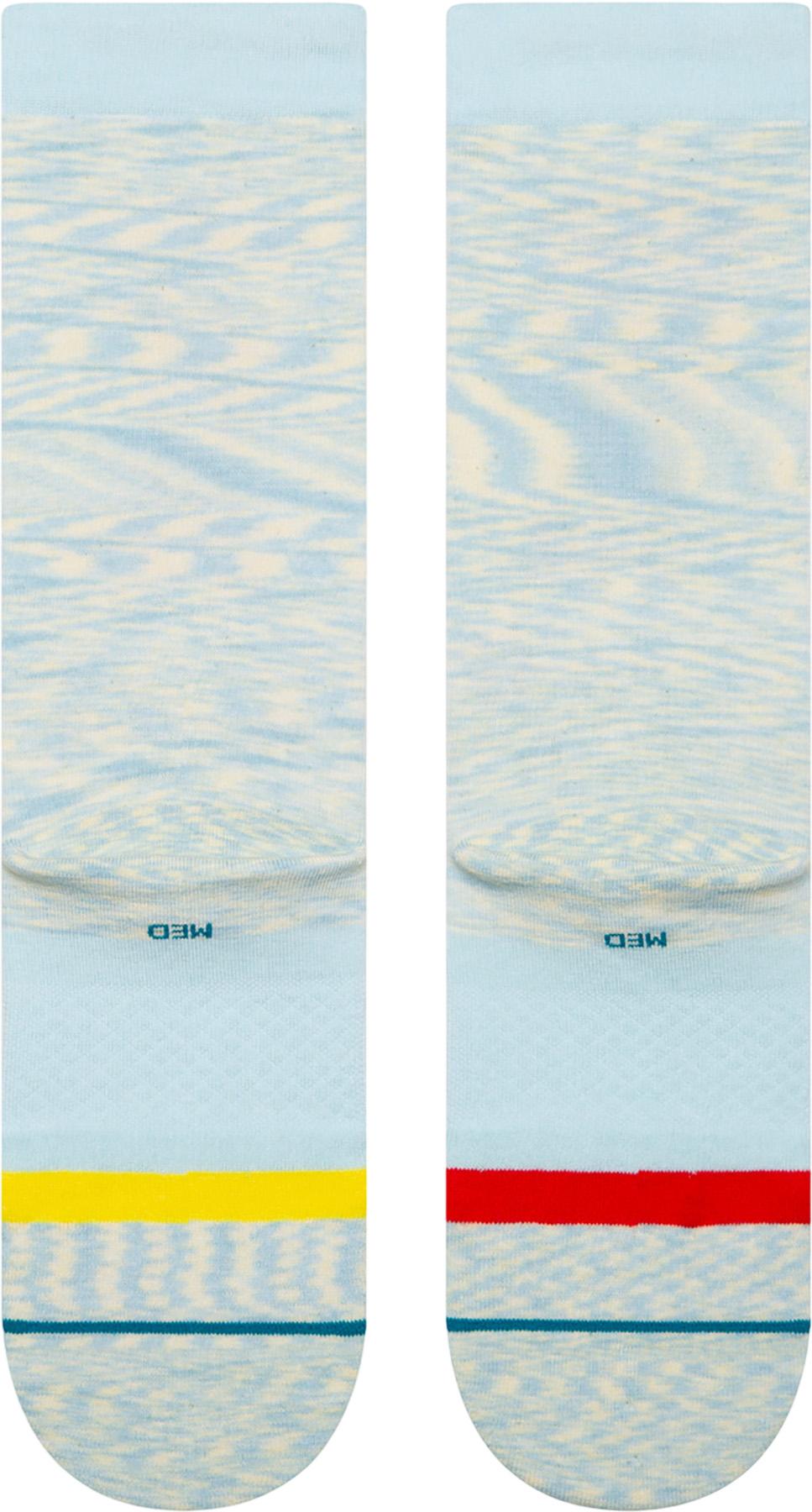 Numéro de l'image de la galerie de produits 3 pour le produit Chaussettes mi-mollet Pixar X Stance Best Friends - Unisexe