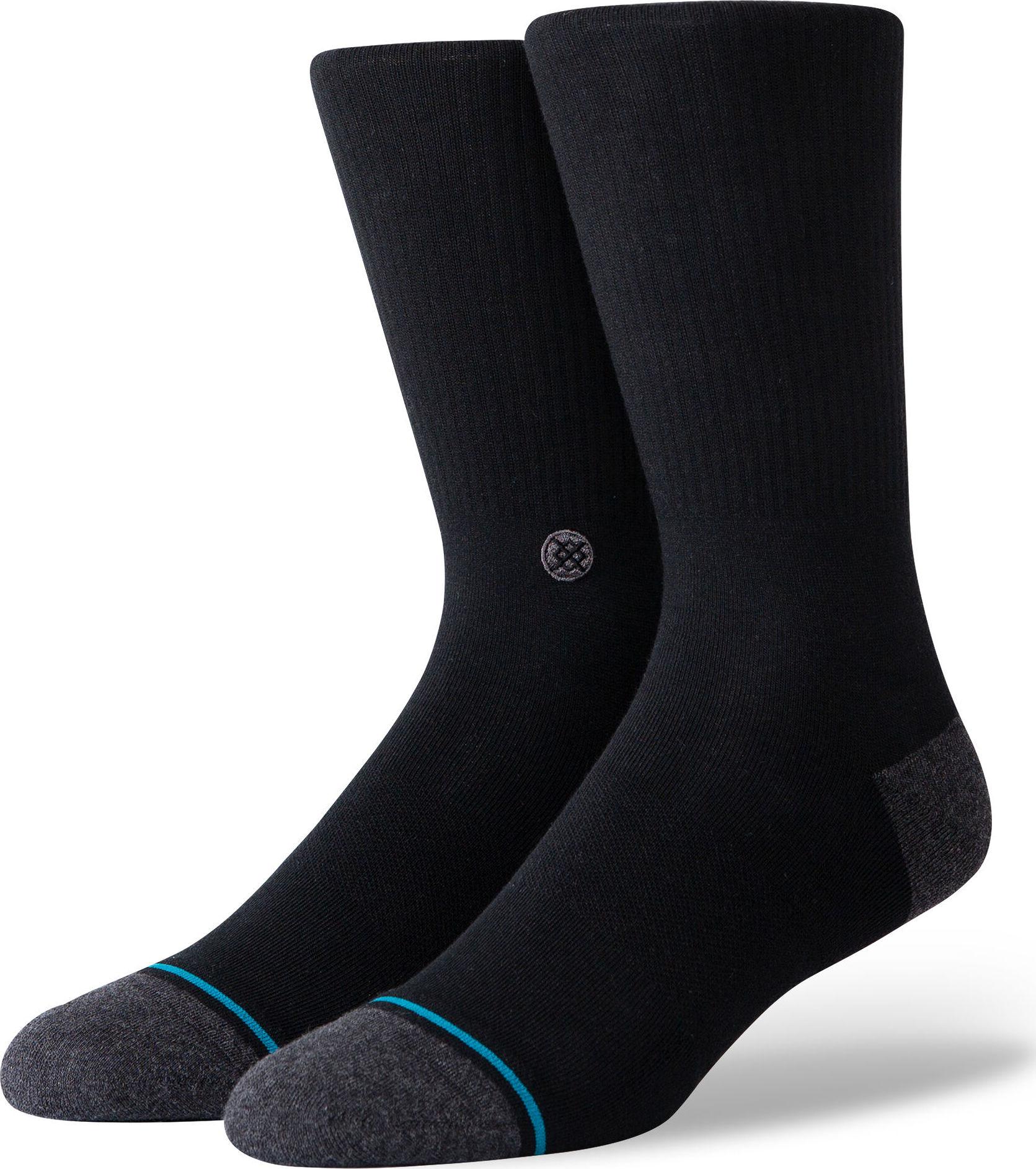 Product gallery image number 1 for product Stp Icon 200 Socks - Unisex