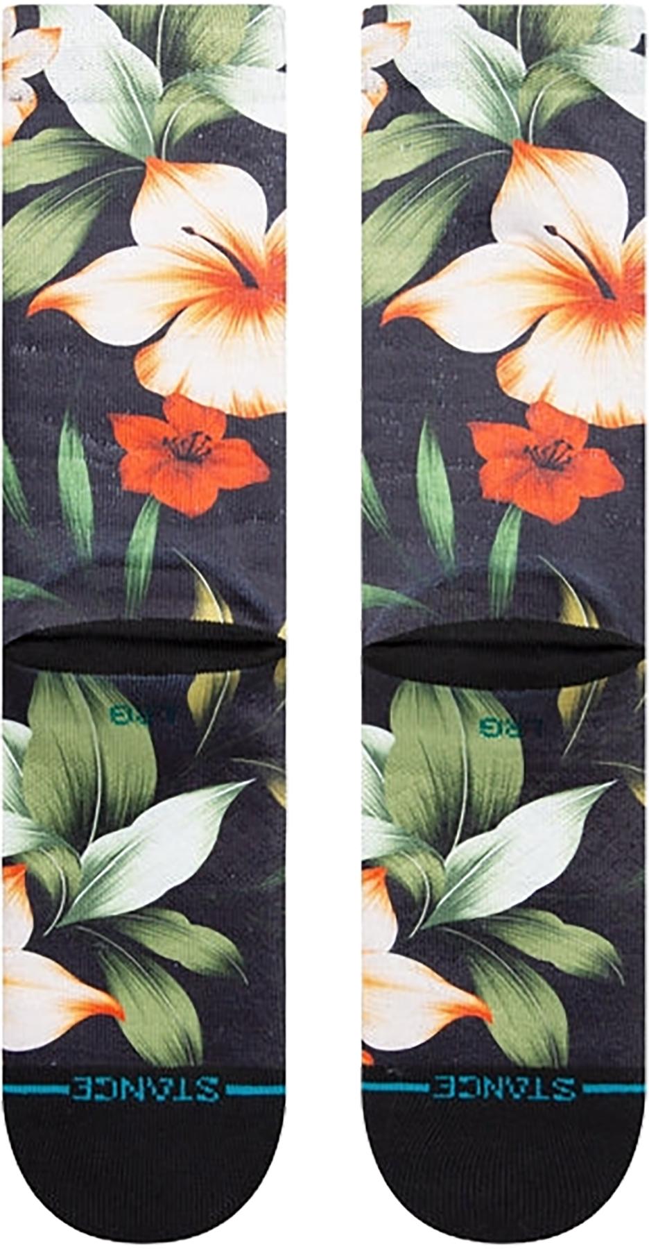 Product gallery image number 3 for product Cabana Crew Socks - Men's