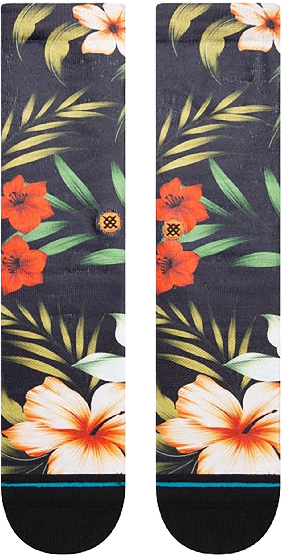 Product gallery image number 2 for product Cabana Crew Socks - Men's