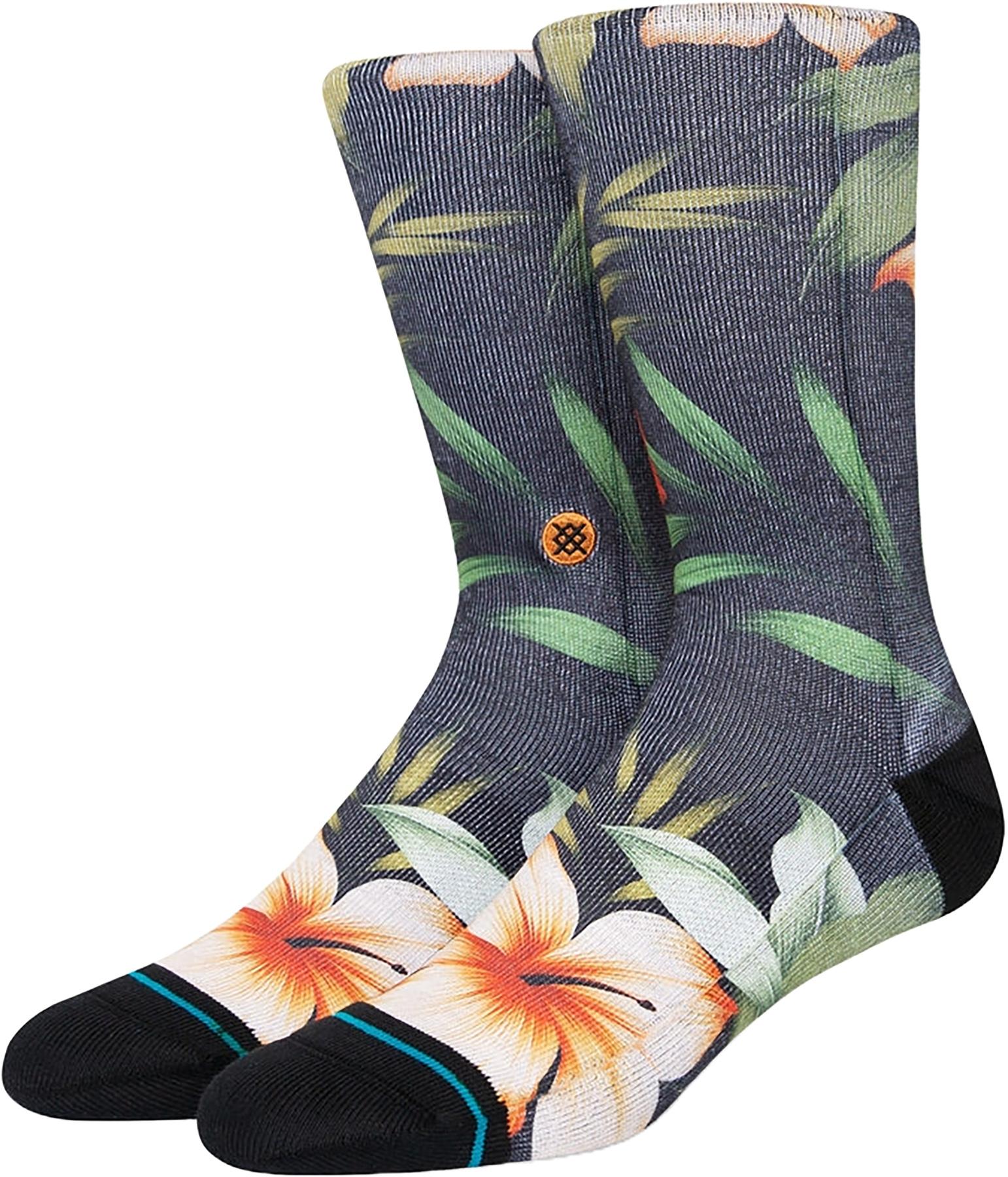 Product gallery image number 1 for product Cabana Crew Socks - Men's