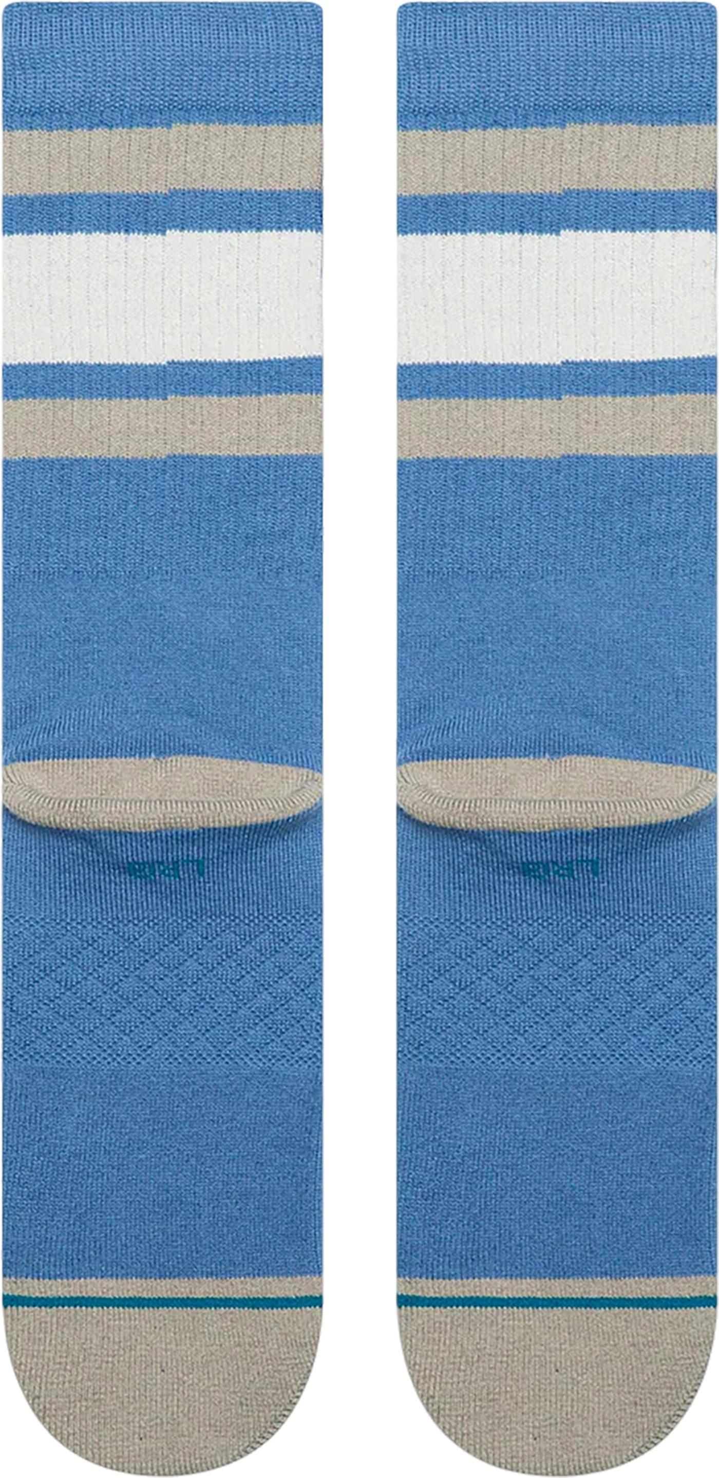 Product gallery image number 2 for product Boyd Crew Socks - Unisex