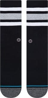 Product gallery image number 4 for product Boyd Crew Socks - Unisex