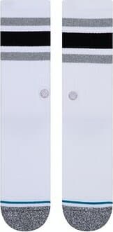 Product gallery image number 3 for product Boyd Crew Socks - Unisex