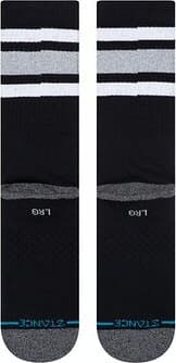 Product gallery image number 3 for product Boyd Crew Socks - Unisex