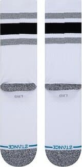 Product gallery image number 4 for product Boyd Crew Socks - Unisex