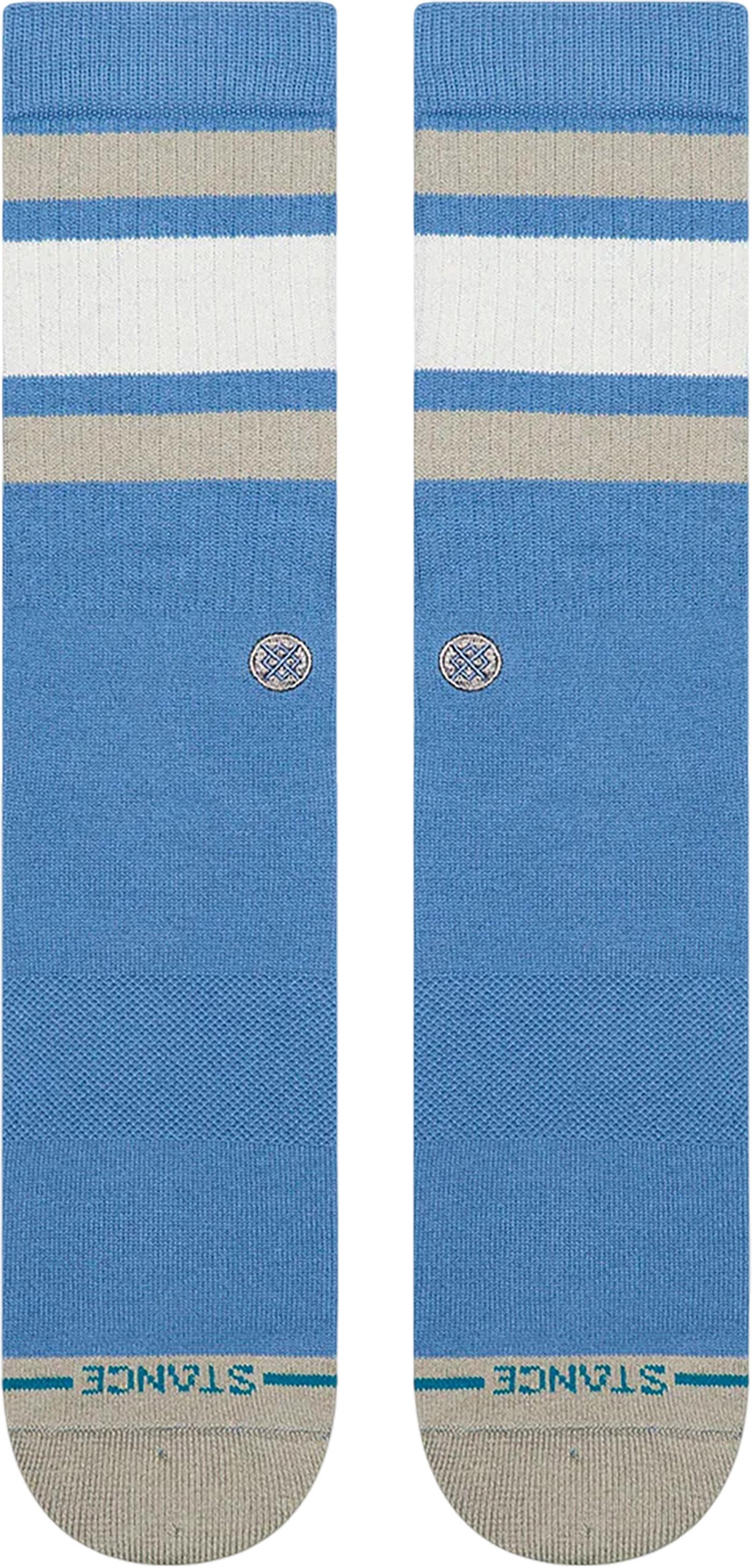 Product gallery image number 3 for product Boyd Crew Socks - Unisex