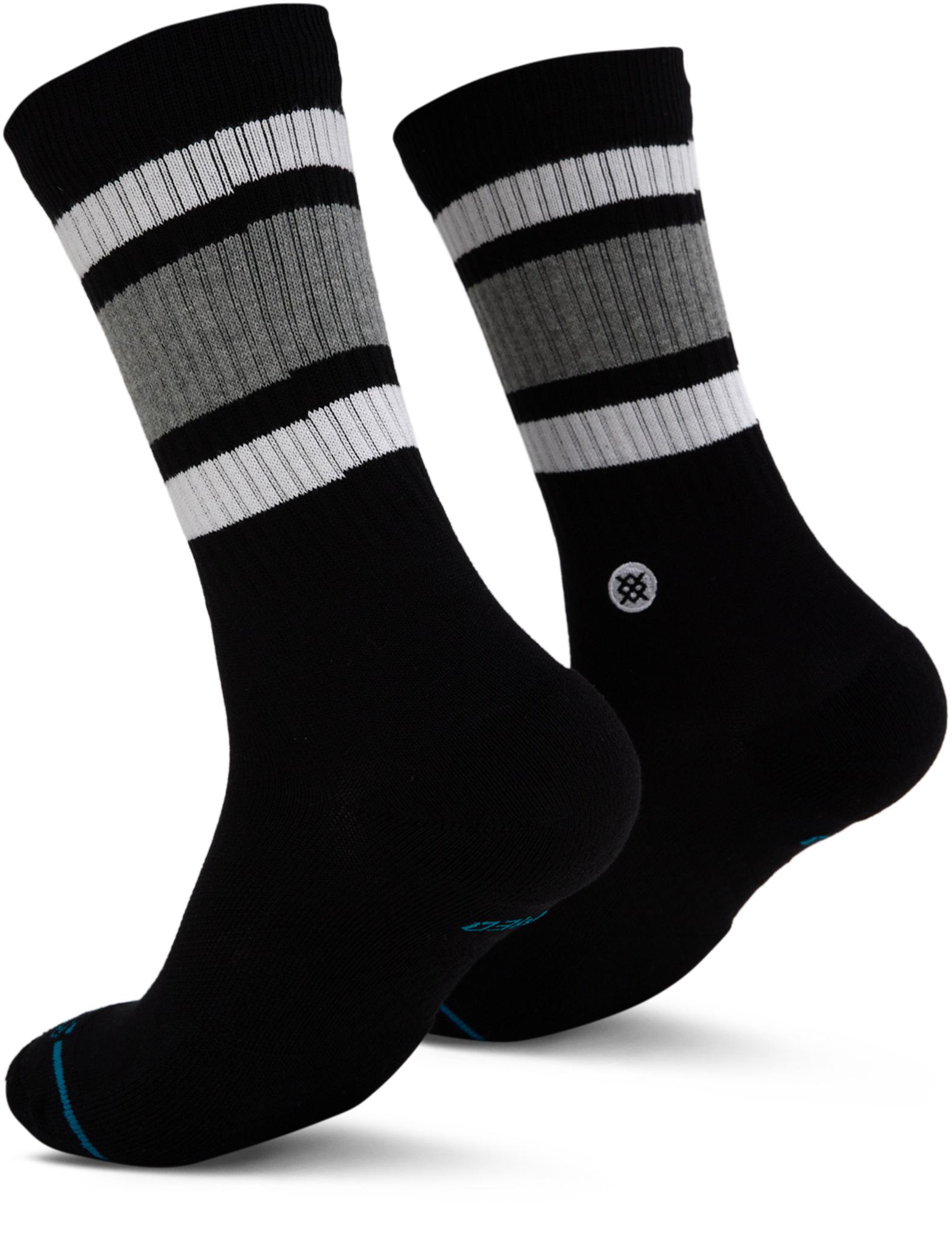 Product gallery image number 2 for product Boyd Crew Socks - Unisex