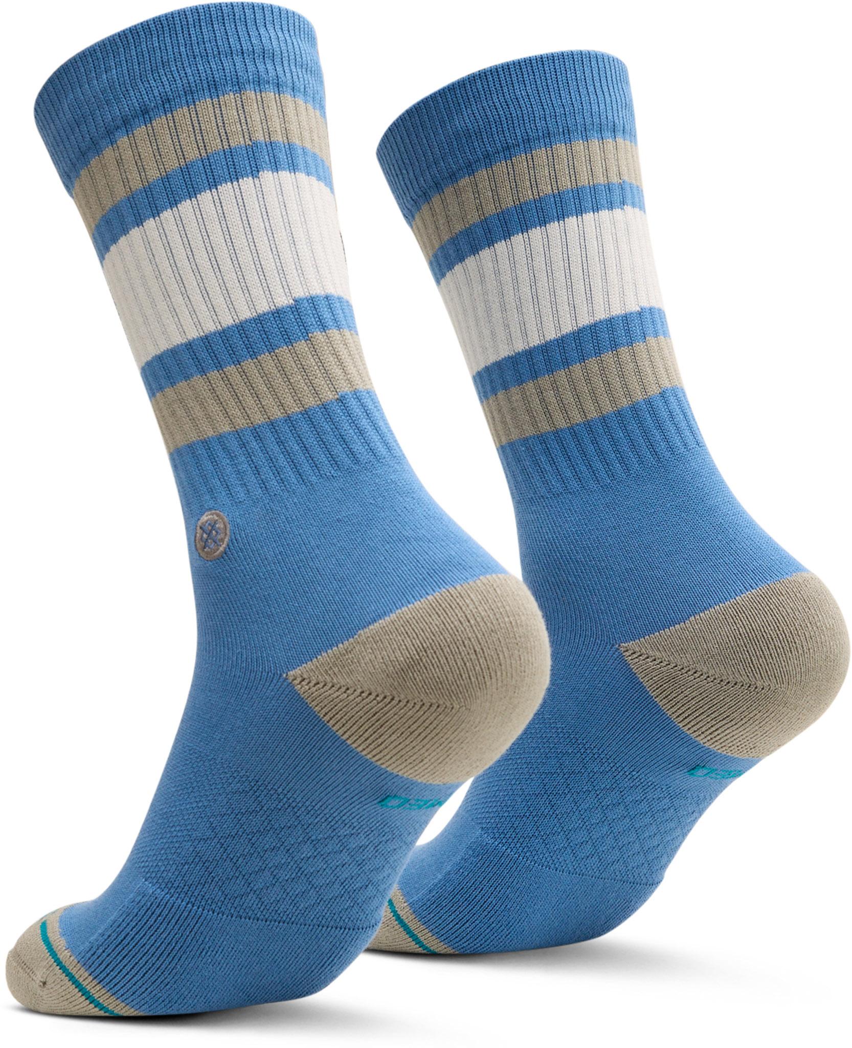 Product gallery image number 4 for product Boyd Crew Socks - Unisex