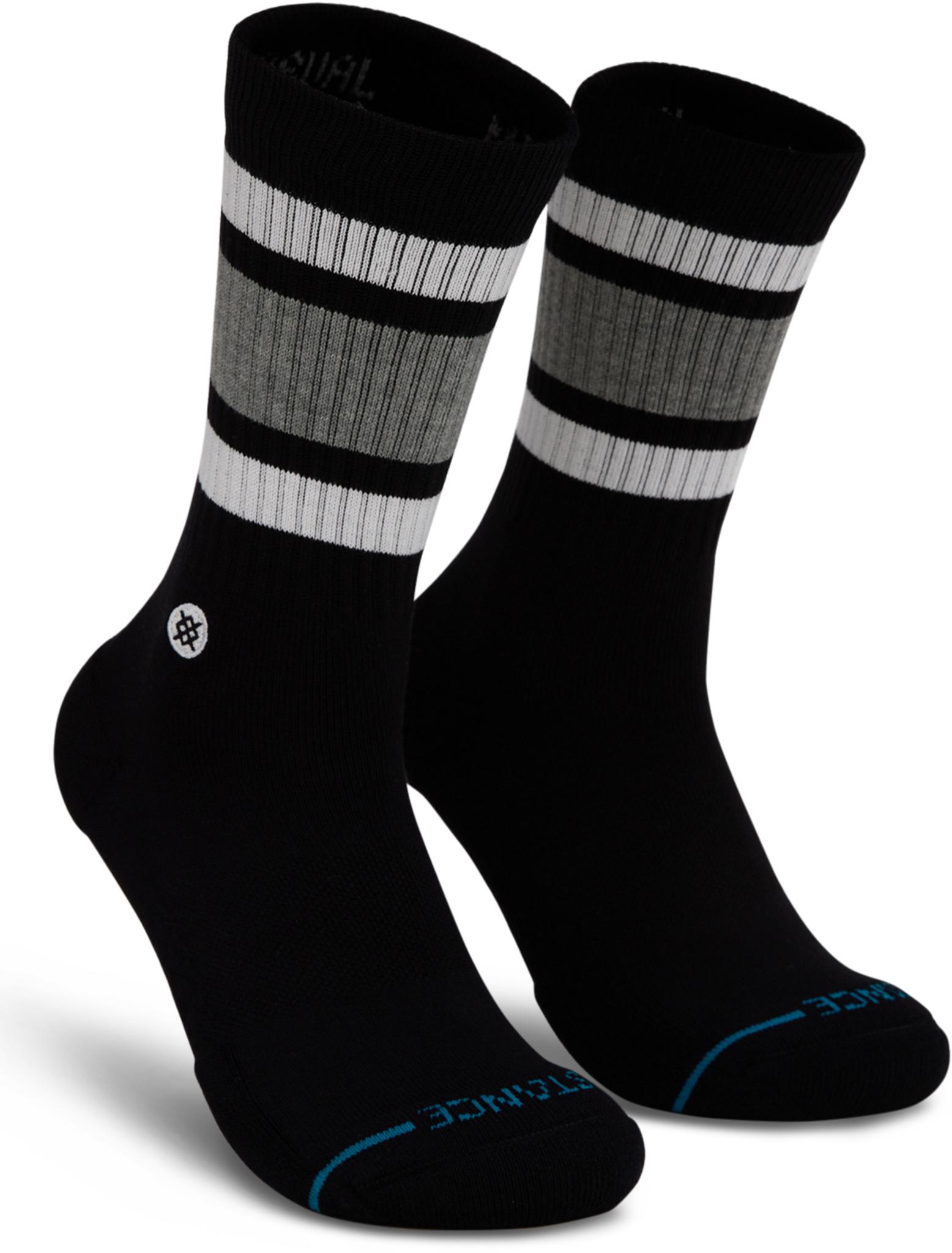 Product image for Boyd Crew Socks - Unisex
