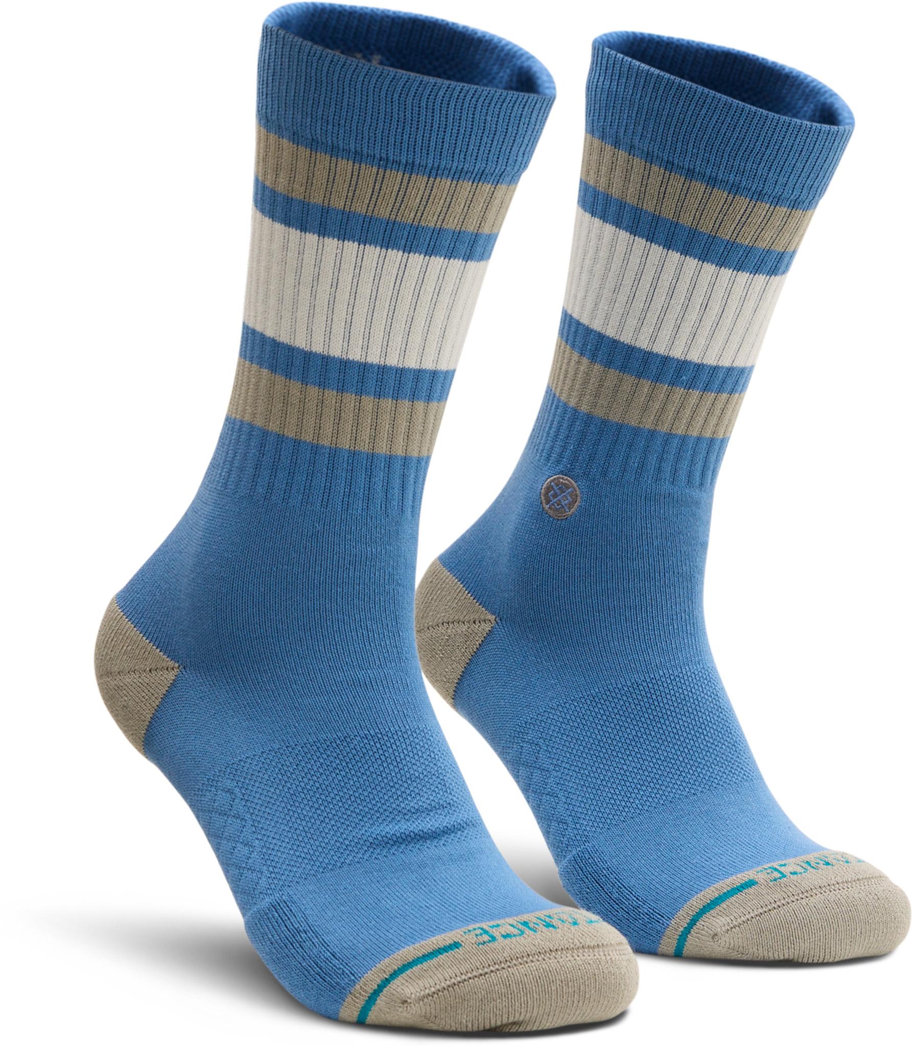 Product image for Boyd Crew Socks - Unisex