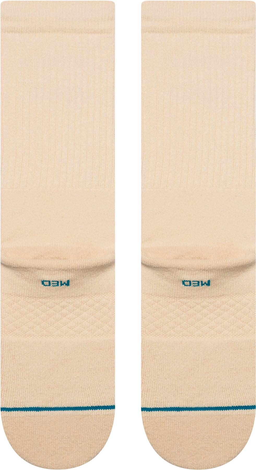 Product gallery image number 2 for product Shelter Crew Socks - Unisex