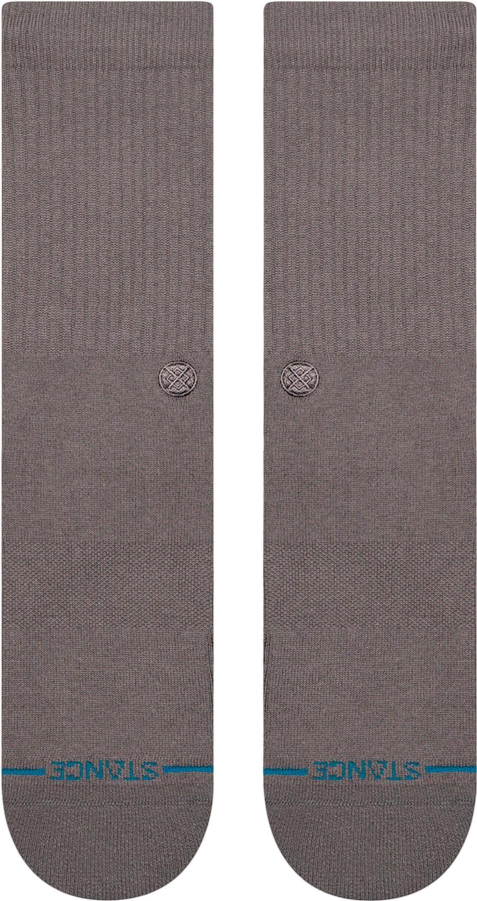 Numéro de l'image de la galerie de produits 2 pour le produit Chaussettes mi-mollet Shelter - Unisexe