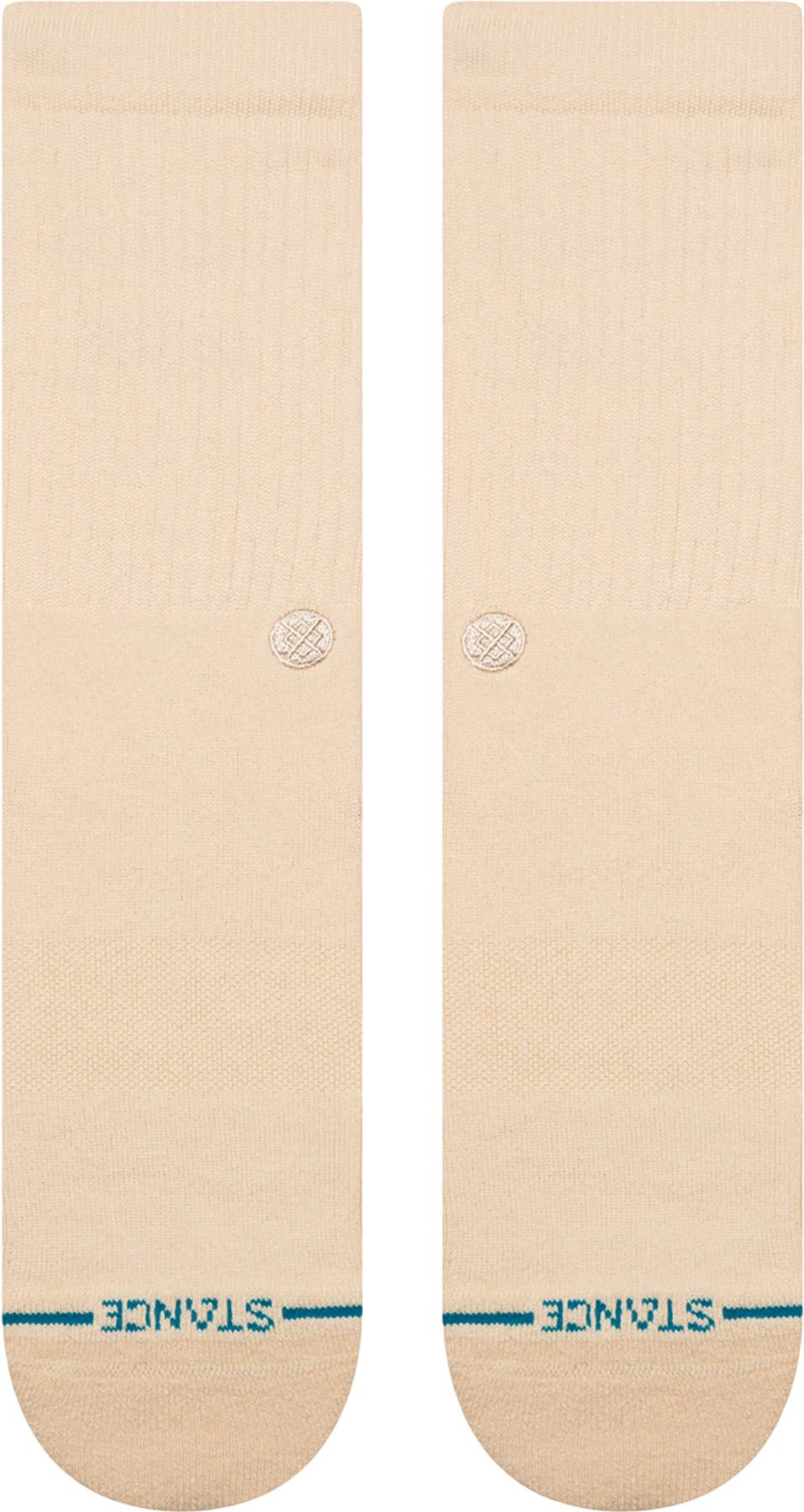 Product gallery image number 3 for product Shelter Crew Socks - Unisex