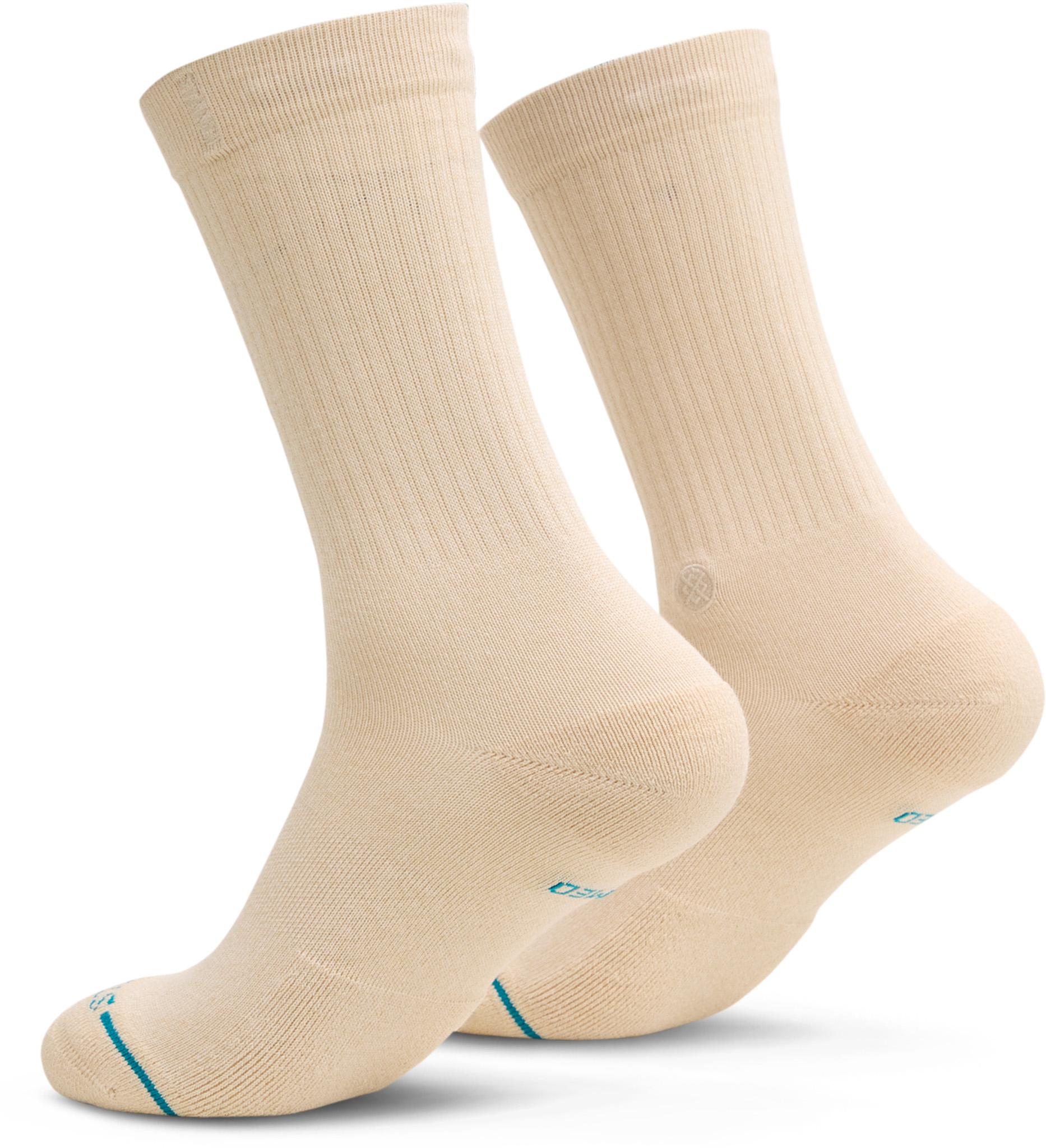 Product gallery image number 2 for product Shelter Crew Socks - Unisex