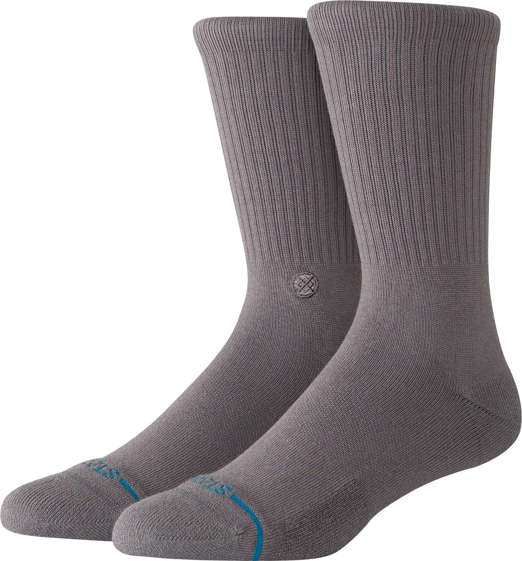 Image de produit pour Chaussettes mi-mollet Shelter - Unisexe
