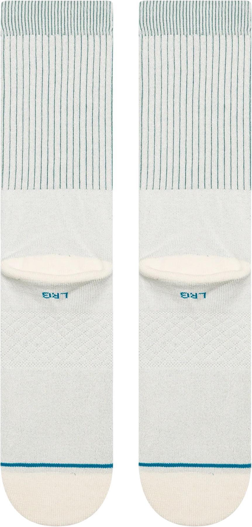 Product gallery image number 3 for product Icon Pop Crew Socks - Unisex