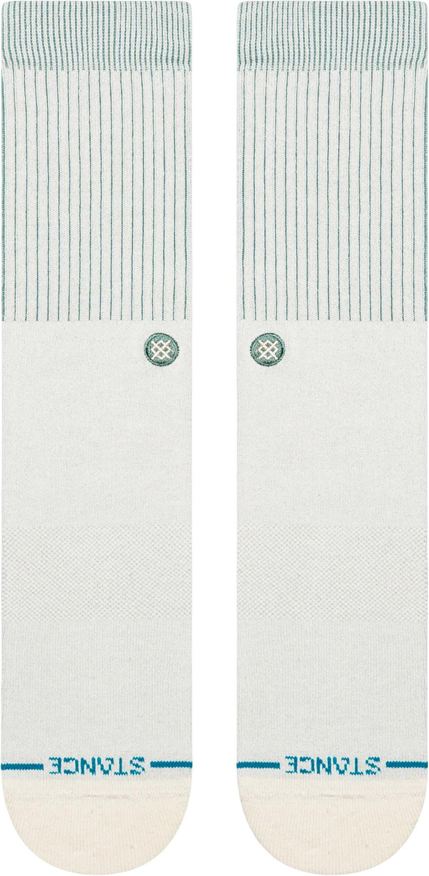 Product gallery image number 2 for product Icon Pop Crew Socks - Unisex