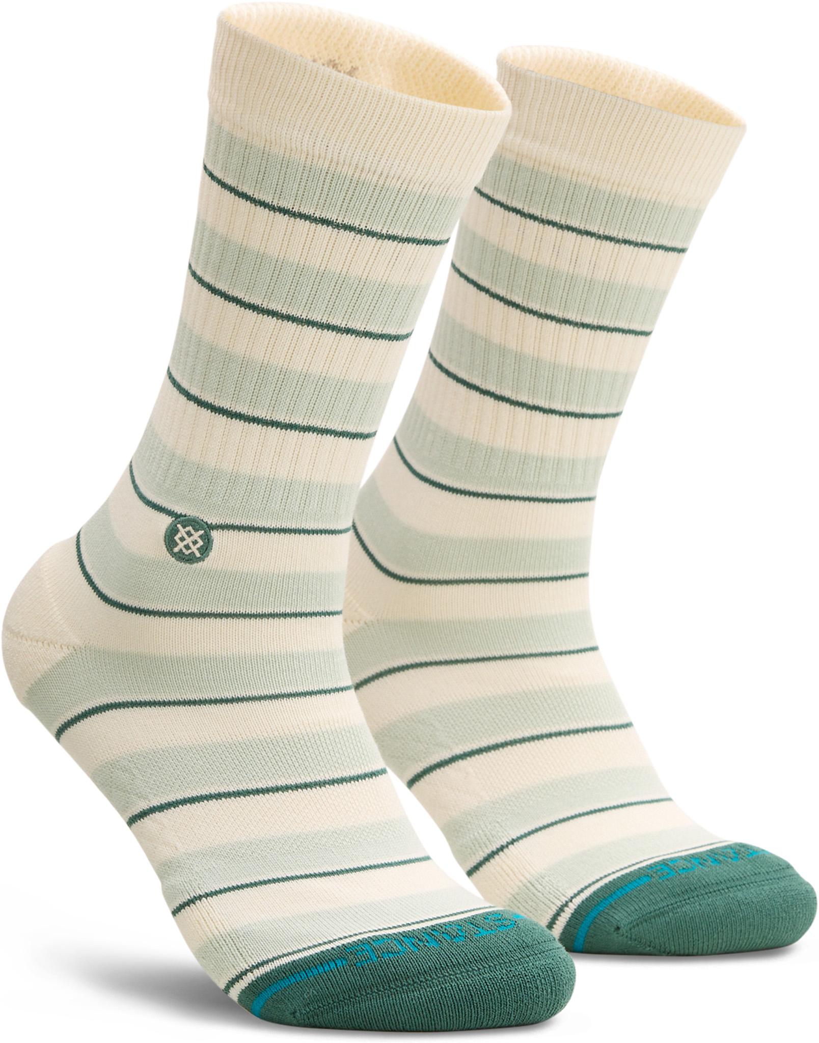Image de produit pour Chaussettes mi-mollet Striped It - Homme