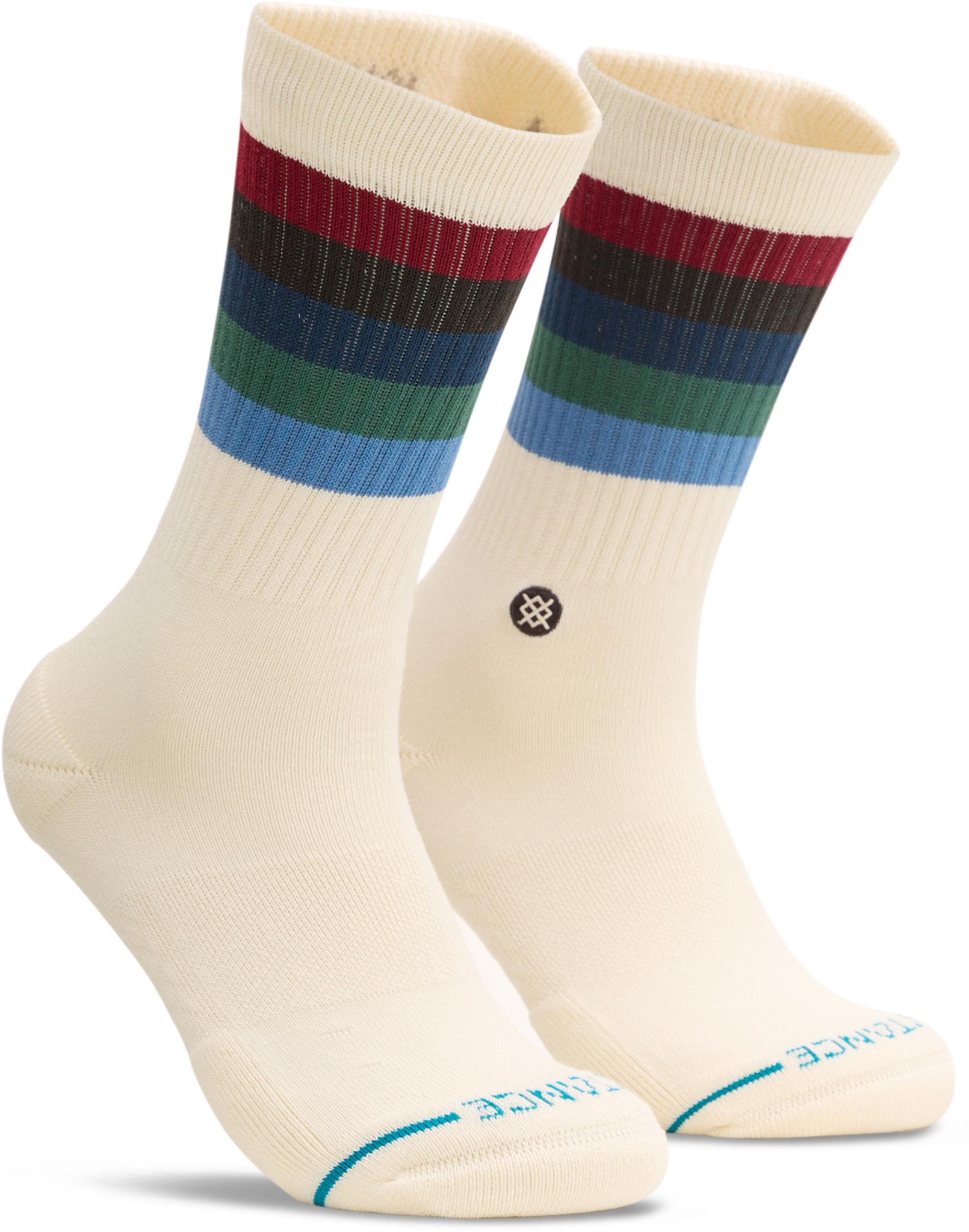 Product image for Cotton Crew Medium Cushion Socks - Unisex