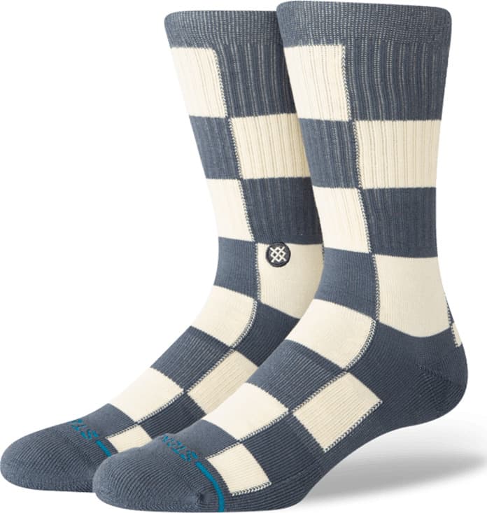 Image de produit pour Chaussettes mi-mollet Chaturanga - Unisexe