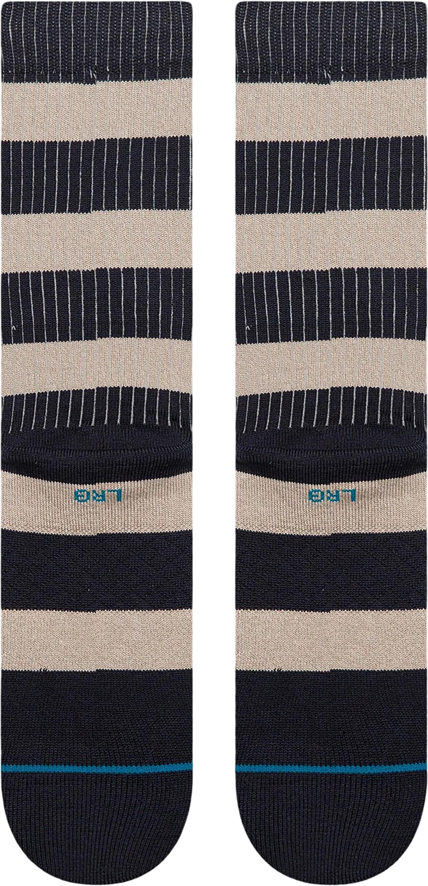 Numéro de l'image de la galerie de produits 2 pour le produit Chaussettes mi-mollet Jailbird - Unisexe