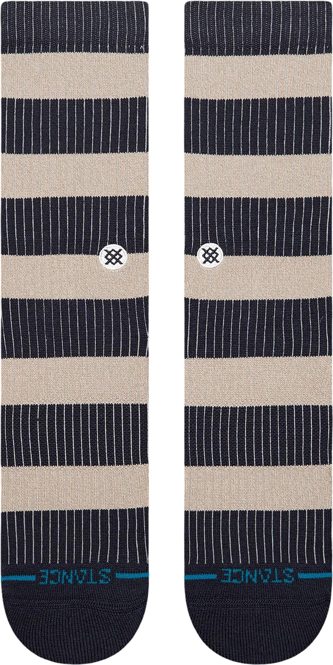Numéro de l'image de la galerie de produits 3 pour le produit Chaussettes mi-mollet Jailbird - Unisexe