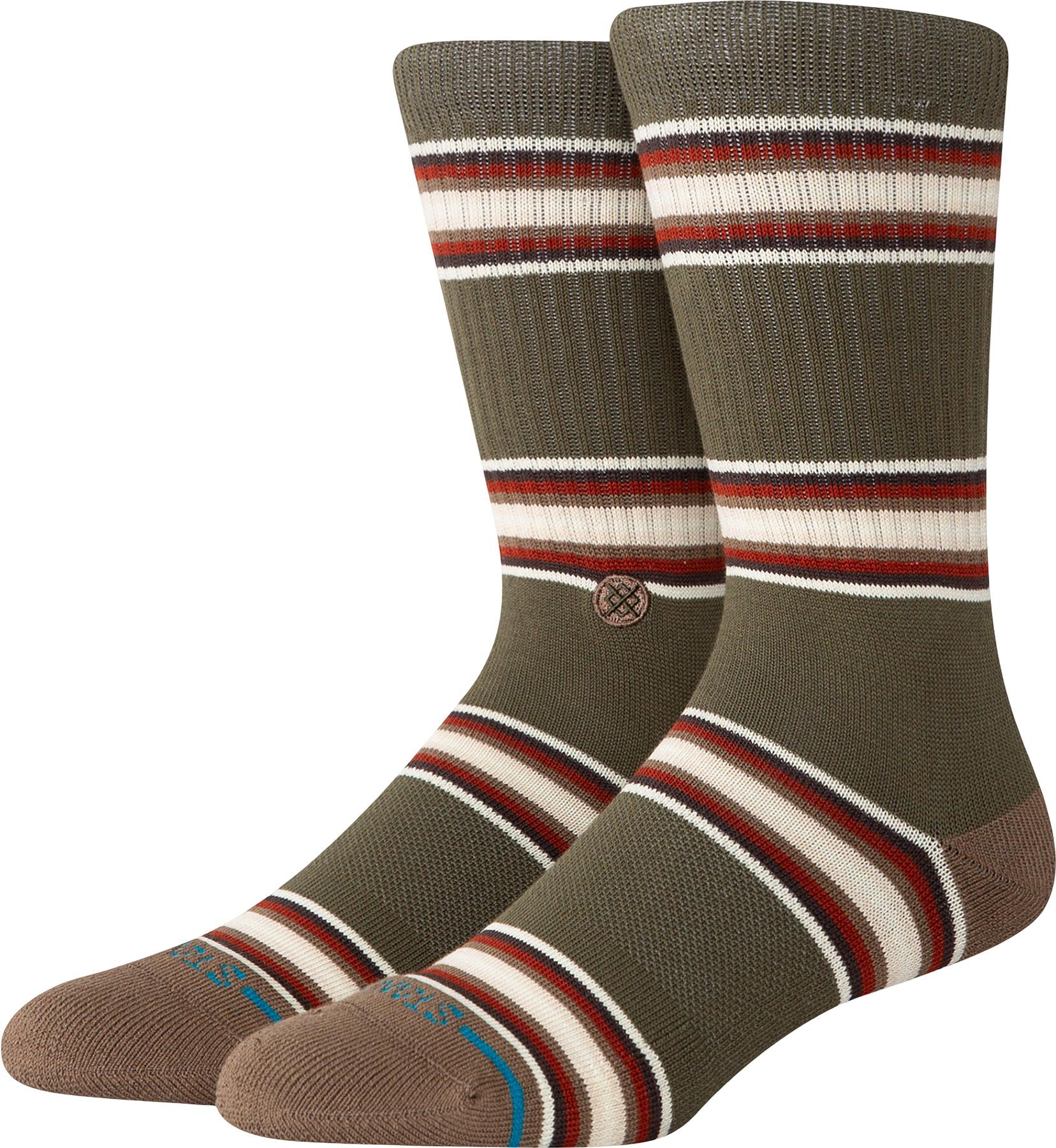 Product image for Hill Top Crew Socks - Unisex