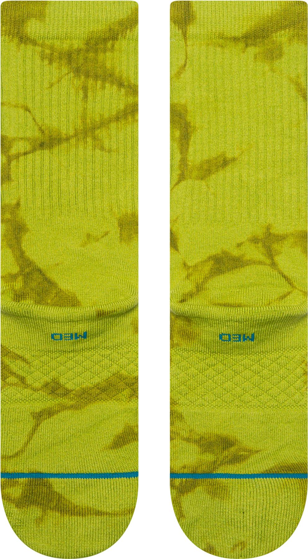 Numéro de l'image de la galerie de produits 2 pour le produit Chaussettes mi-mollet Icon Dye - Unisexe