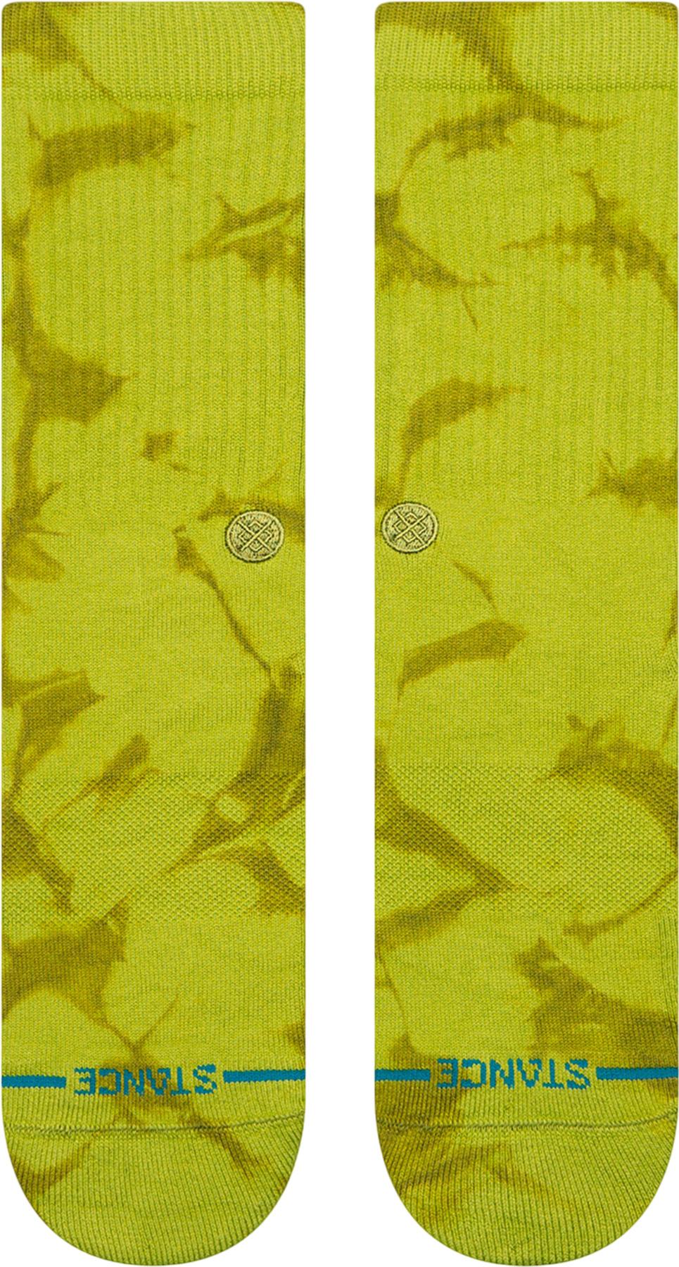 Numéro de l'image de la galerie de produits 3 pour le produit Chaussettes mi-mollet Icon Dye - Unisexe