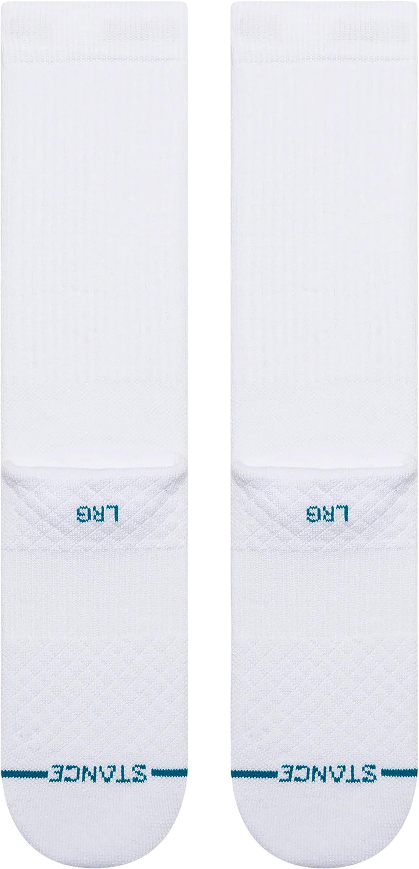 Numéro de l'image de la galerie de produits 2 pour le produit Chaussettes mi-mollet Signature - Unisexe