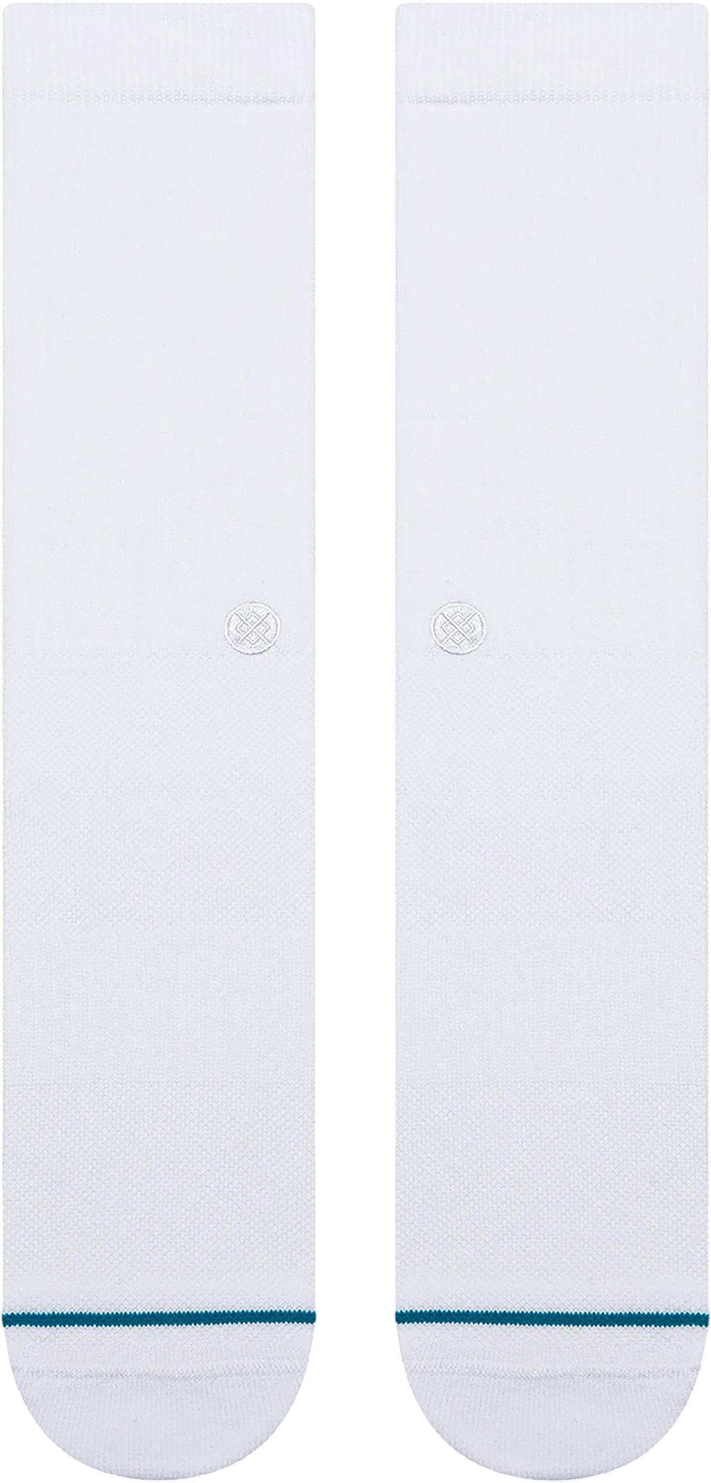 Numéro de l'image de la galerie de produits 3 pour le produit Chaussettes mi-mollet Signature - Unisexe