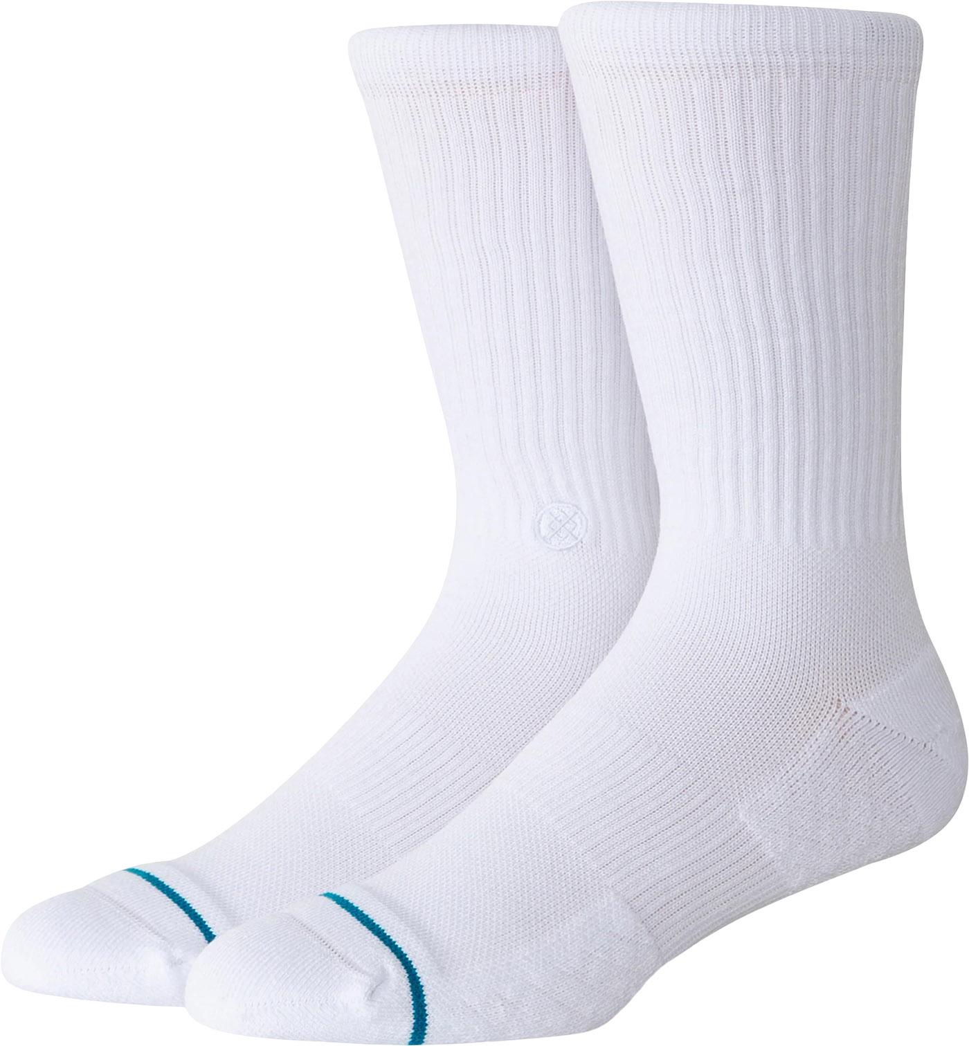 Image de produit pour Chaussettes mi-mollet Signature - Unisexe
