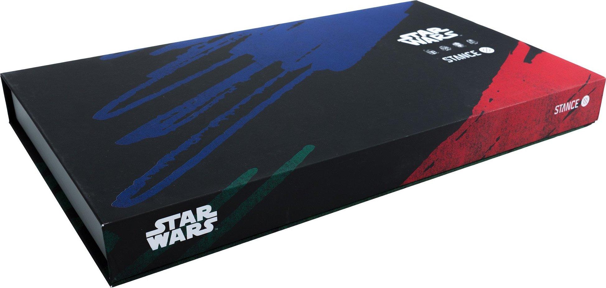 Product gallery image number 2 for product Star Wars Buffed Box Exclusive