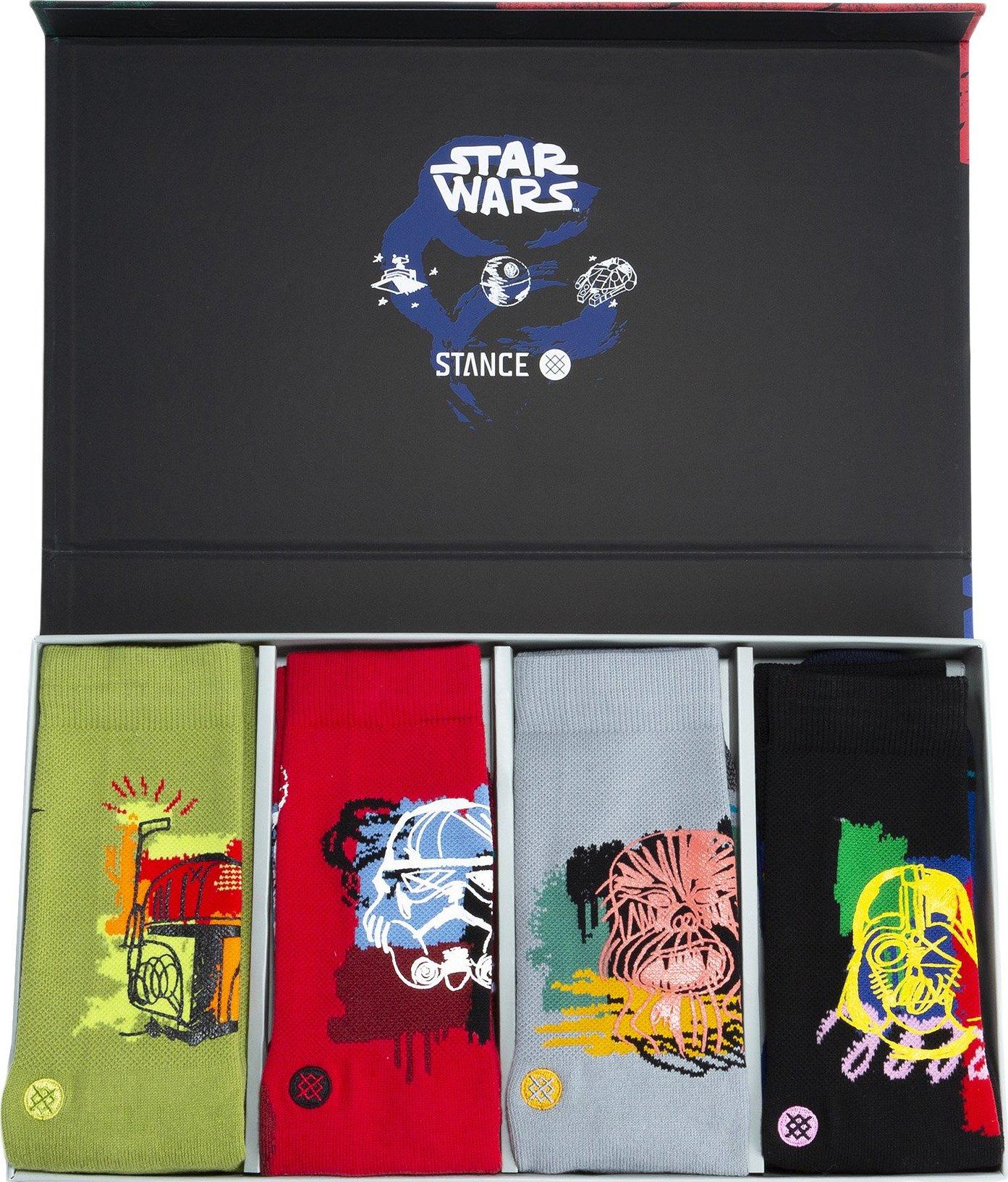 Product gallery image number 4 for product Star Wars Buffed Box Exclusive