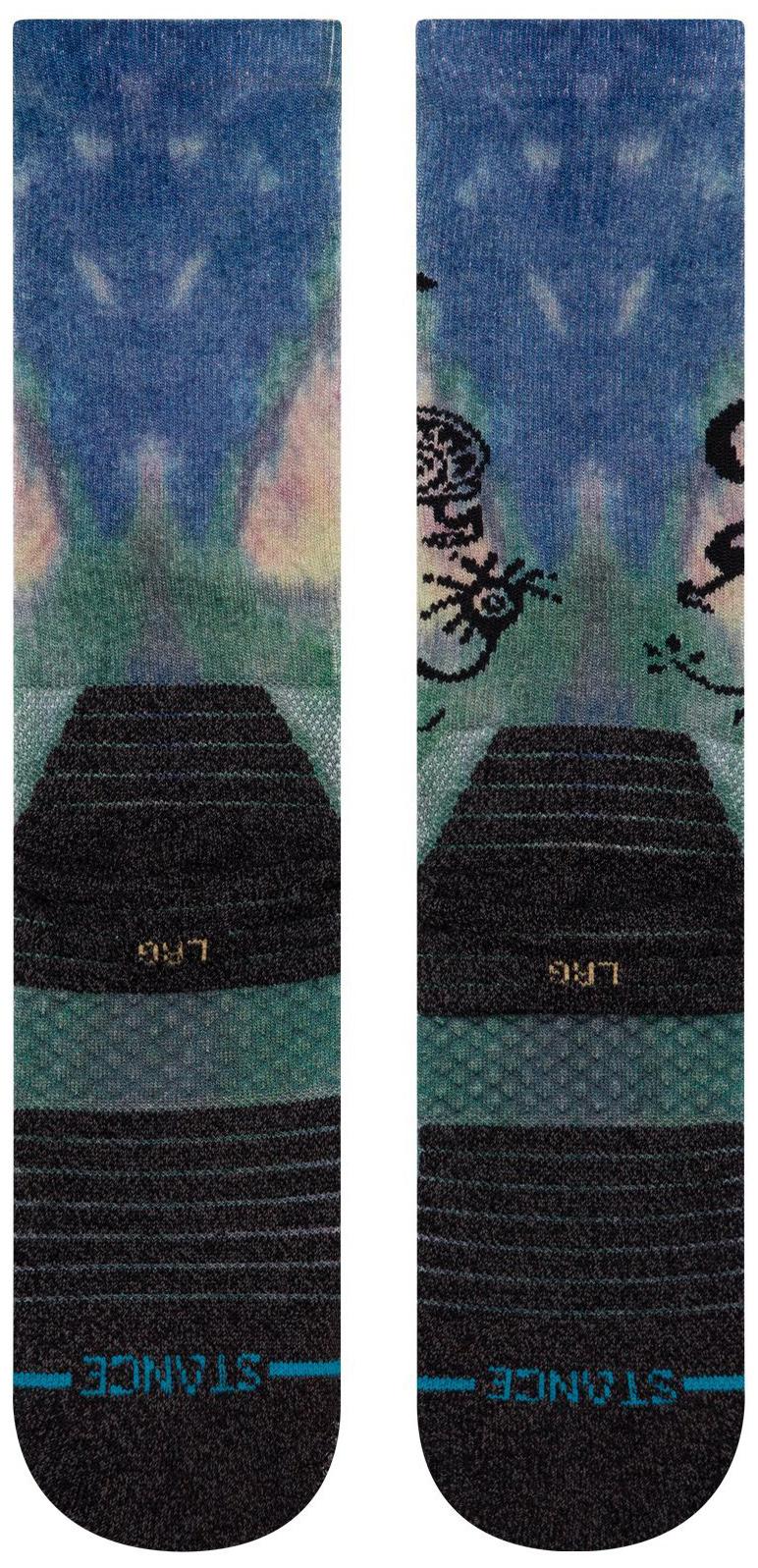 Product gallery image number 3 for product Twofoursix Dr Seuss Socks - Unisex