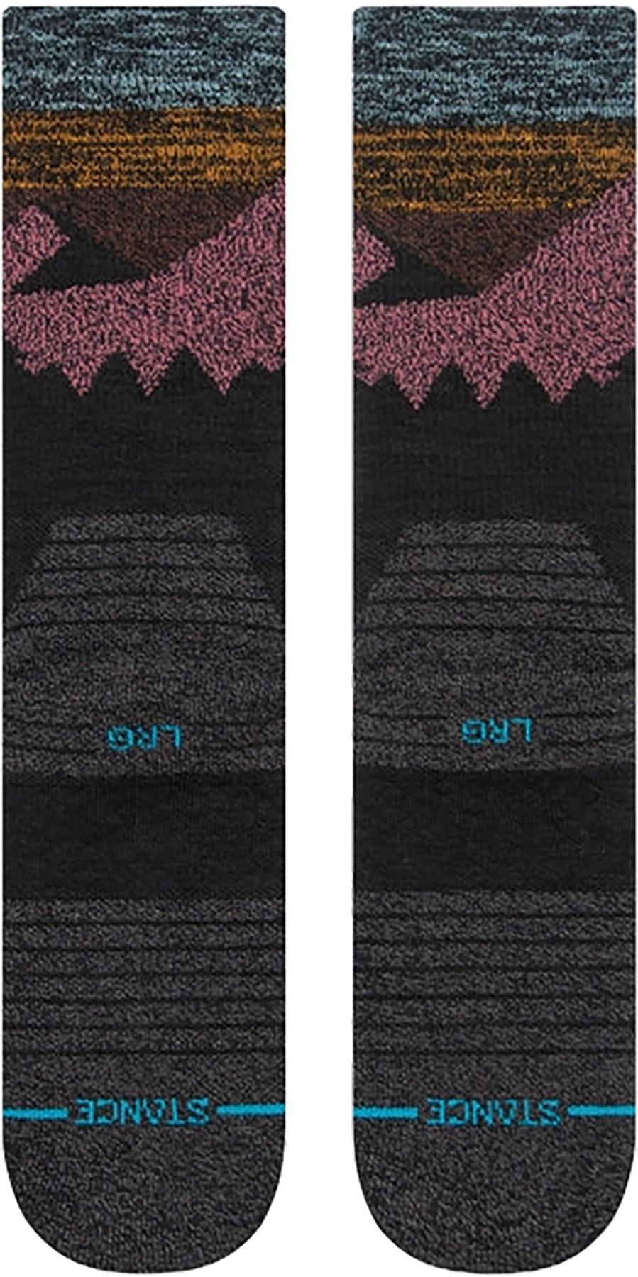 Product gallery image number 3 for product Divided Crew Socks - Men's